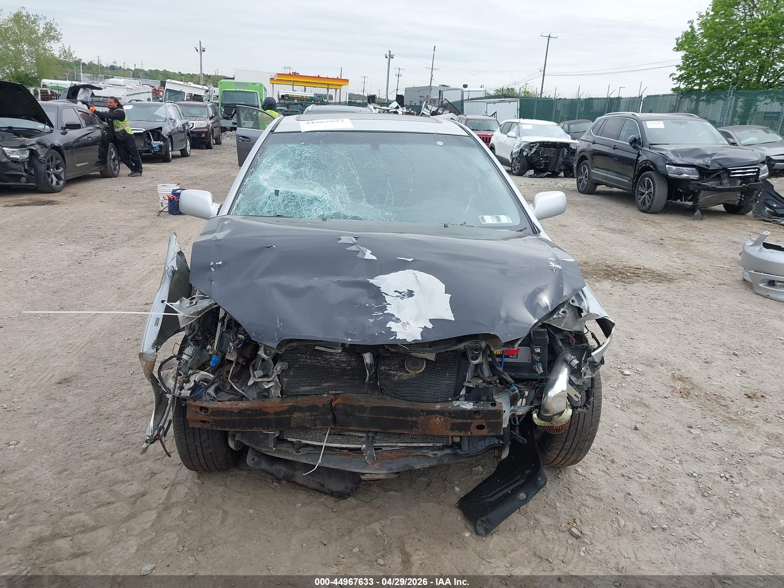 TOYOTA COROLLA image 6