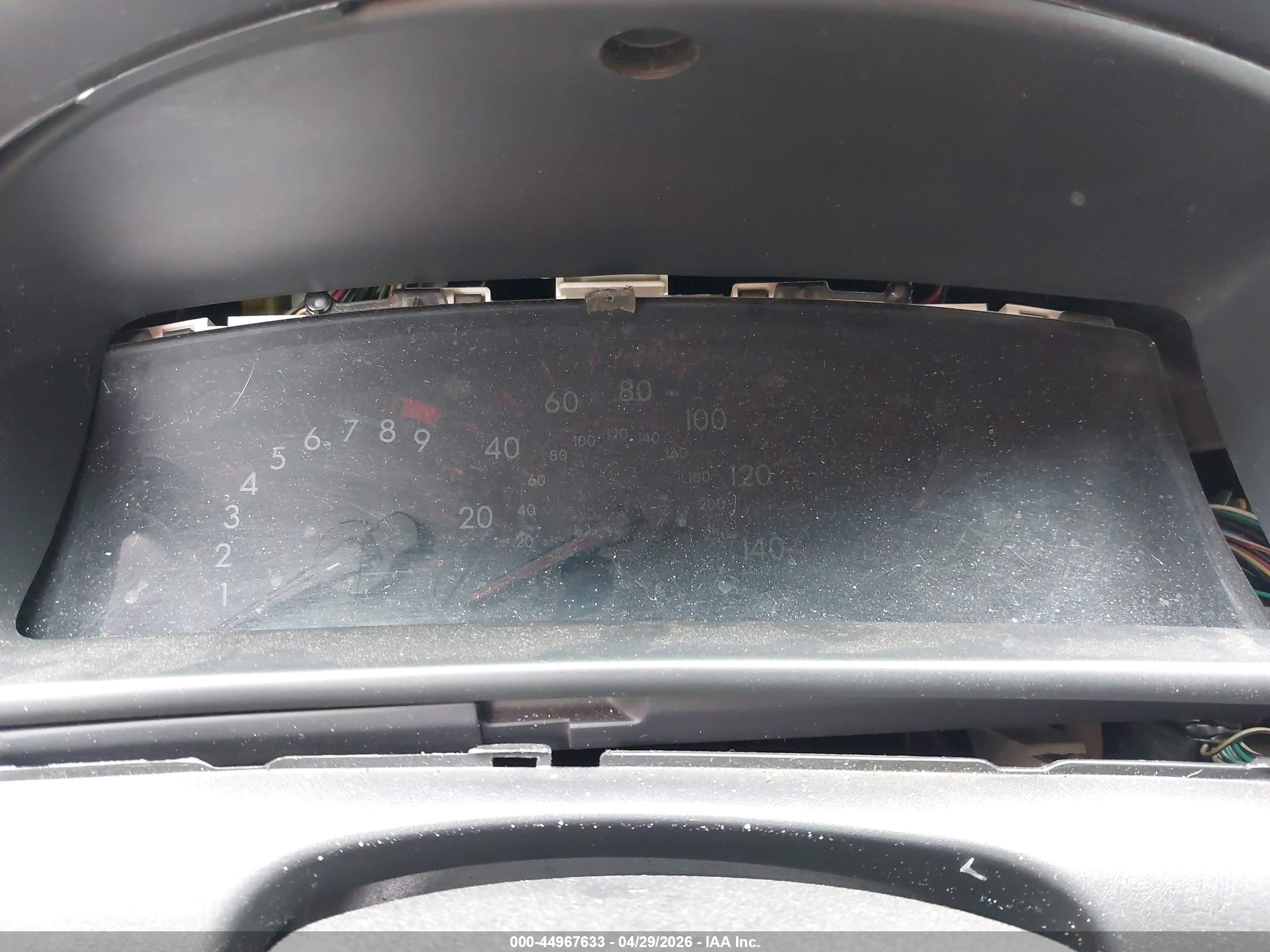 TOYOTA COROLLA image 7