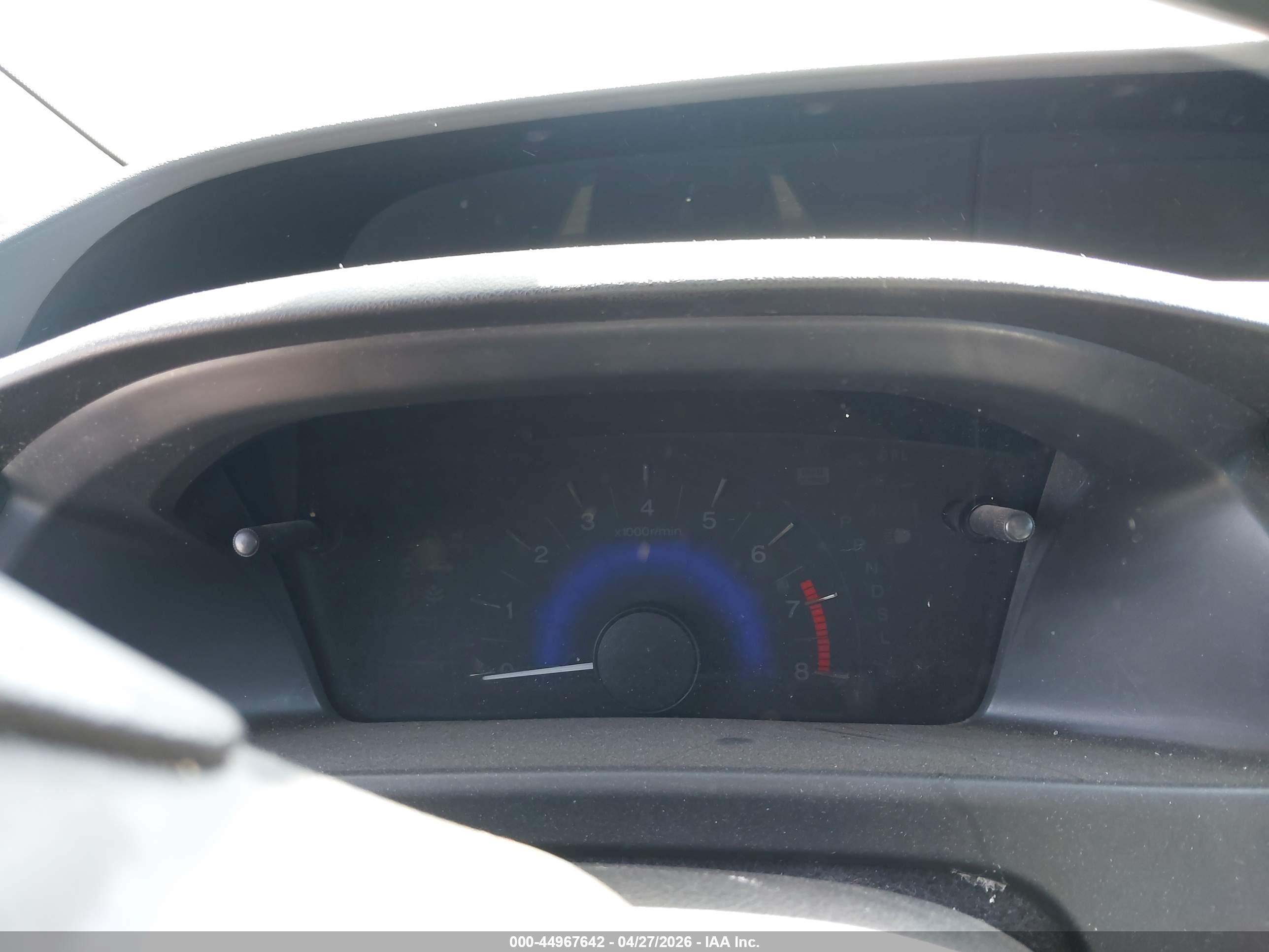 HONDA CIVIC image 7