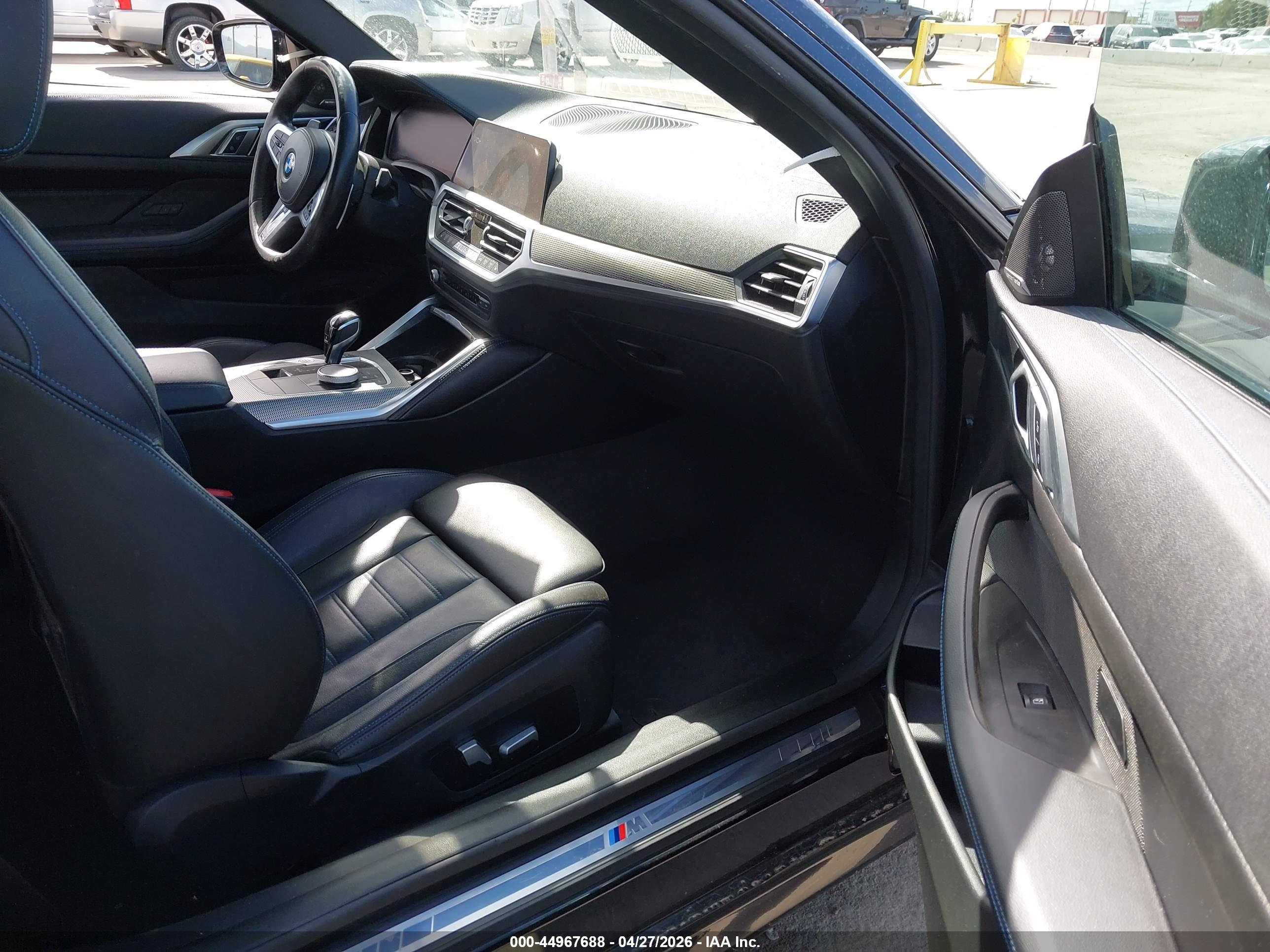 BMW M440I image 5