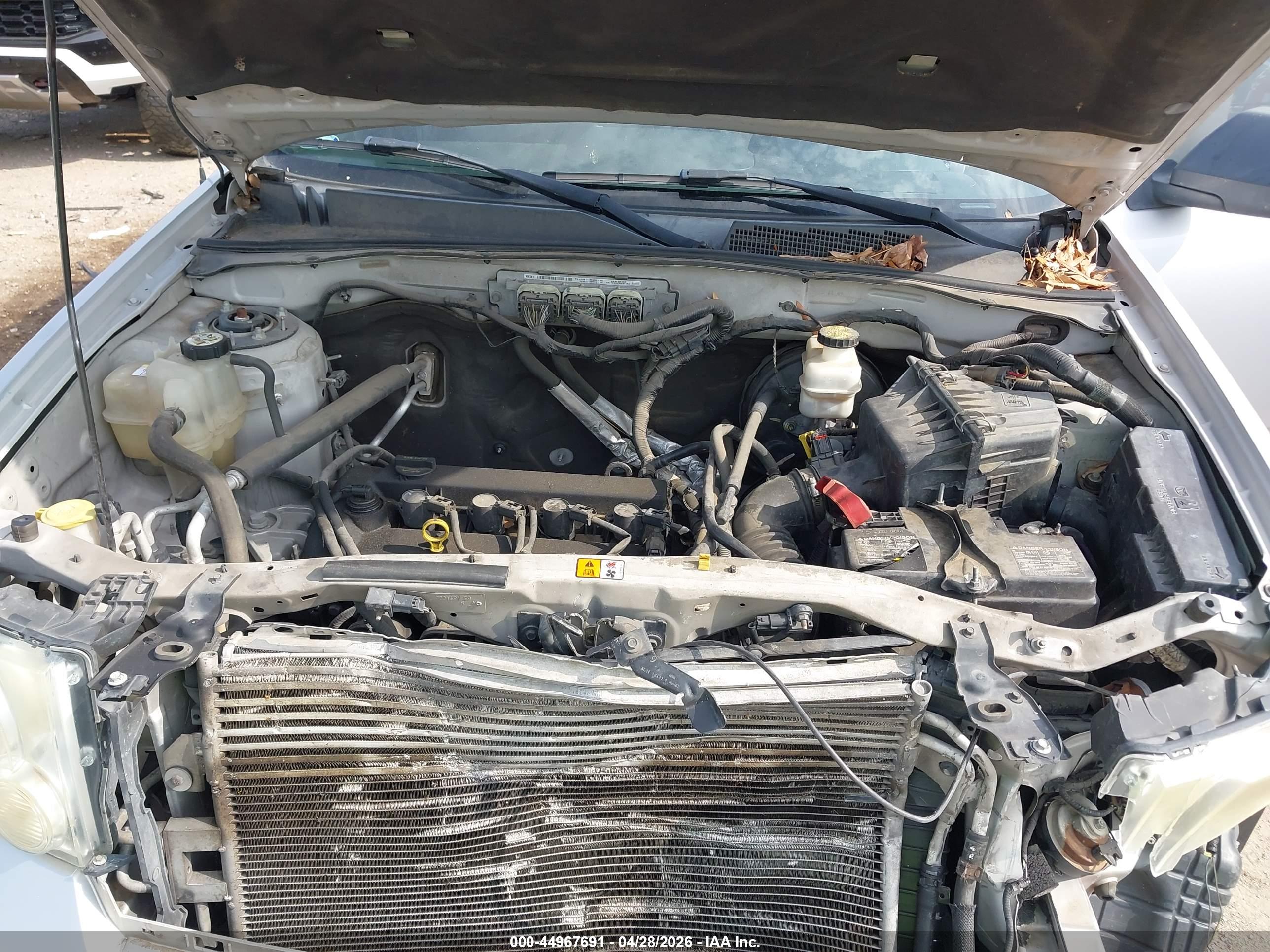 FORD ESCAPE image 10