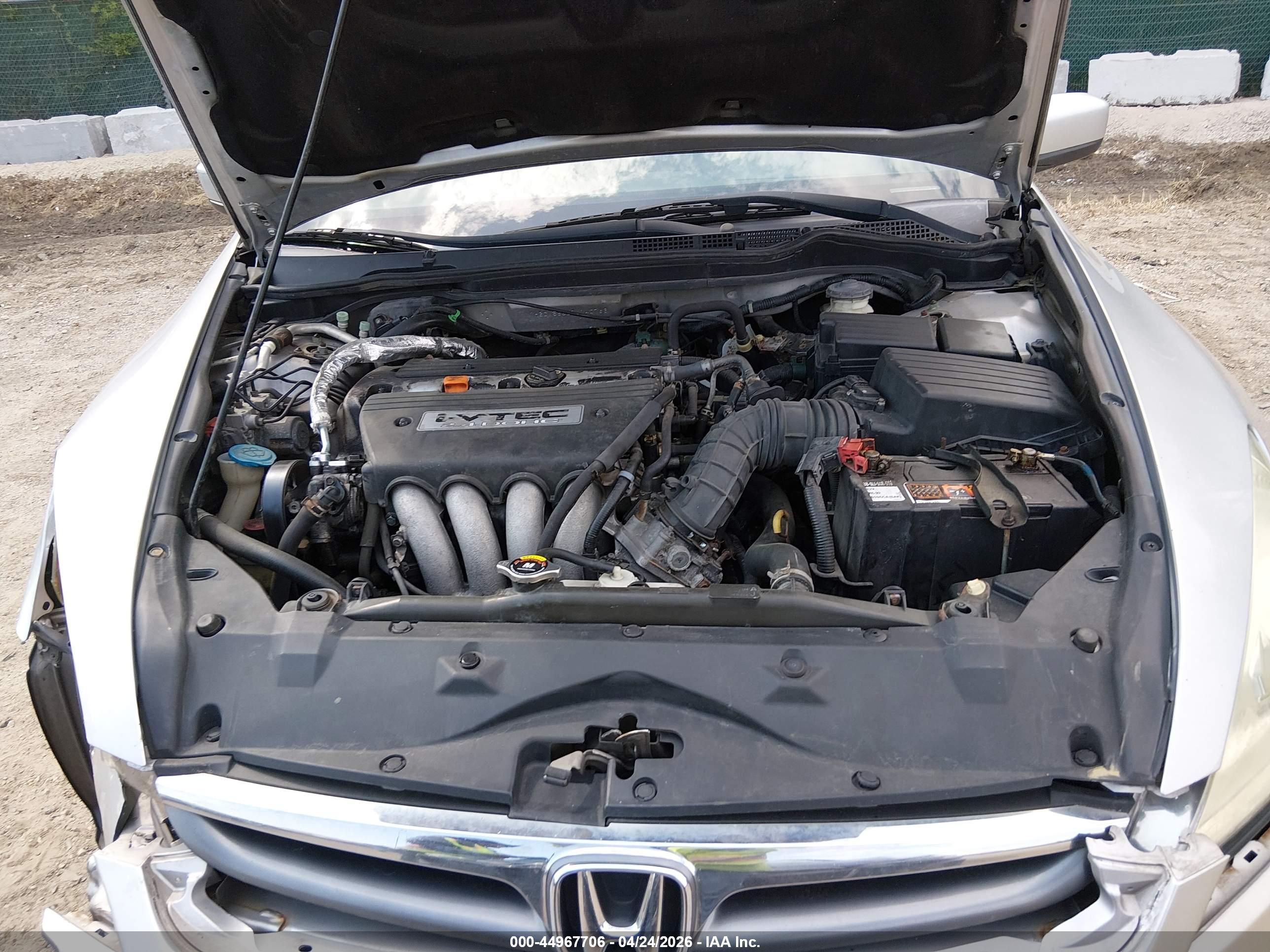HONDA ACCORD image 10