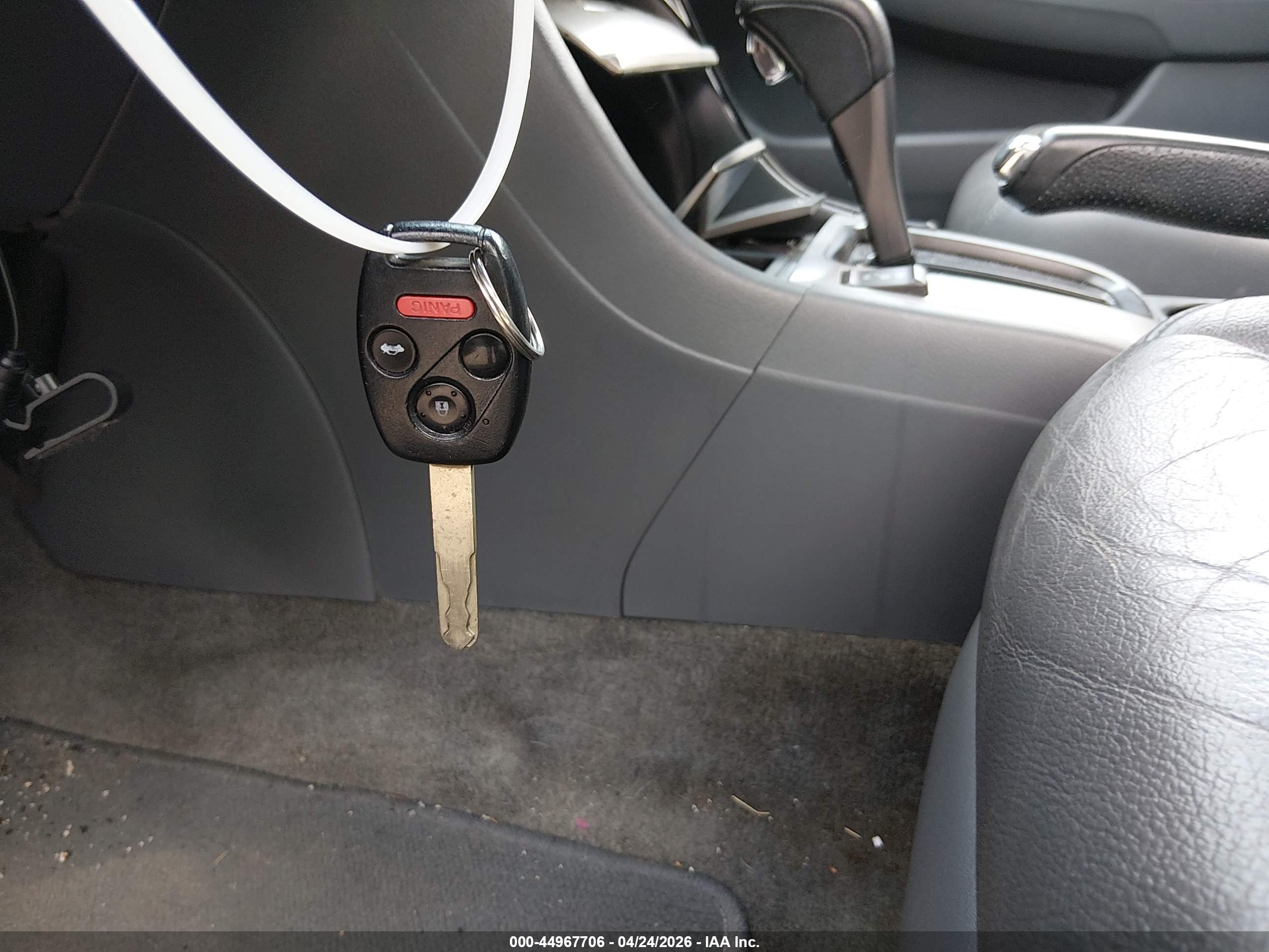 HONDA ACCORD image 11