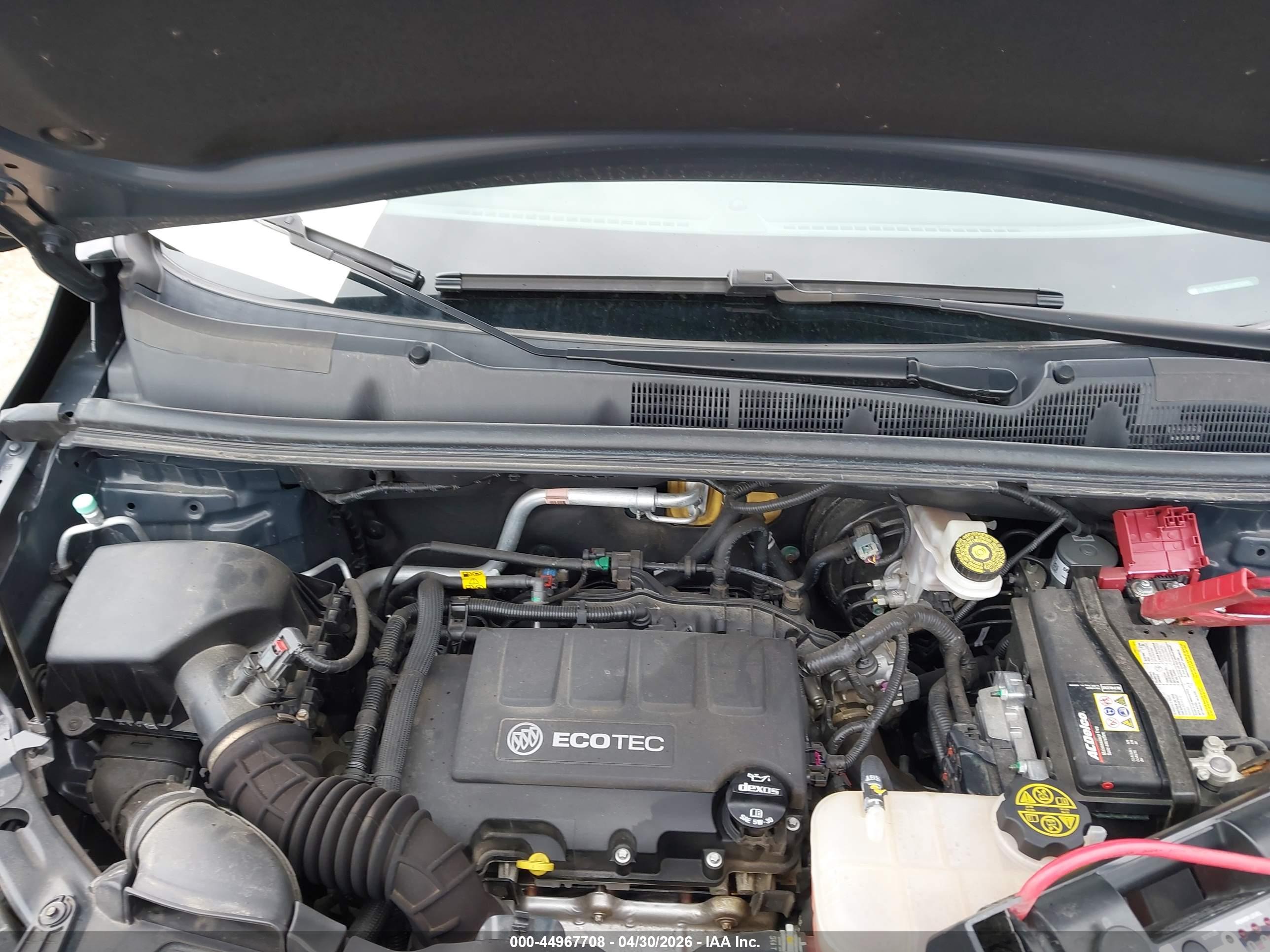 BUICK ENCORE image 10