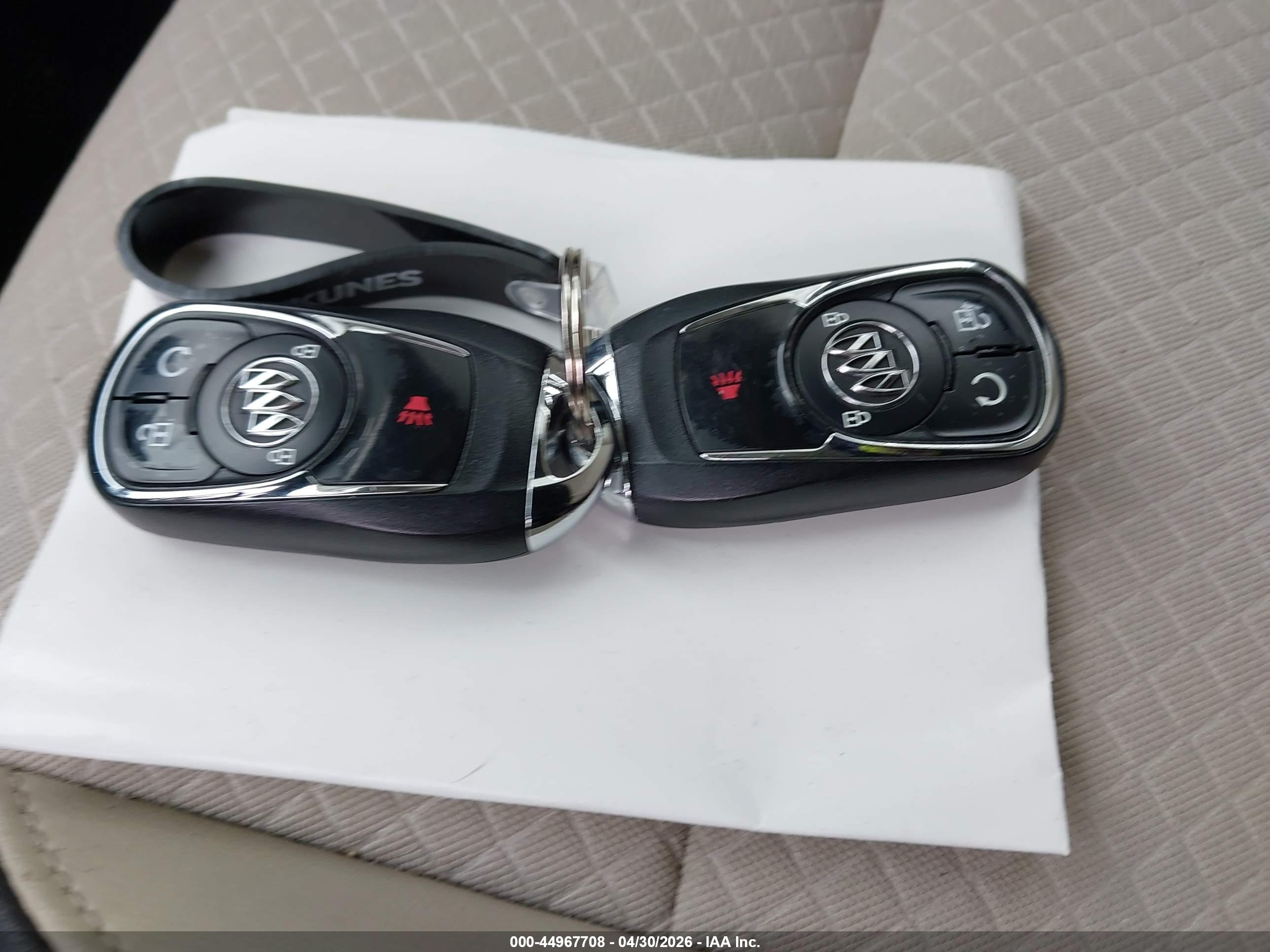 BUICK ENCORE image 11