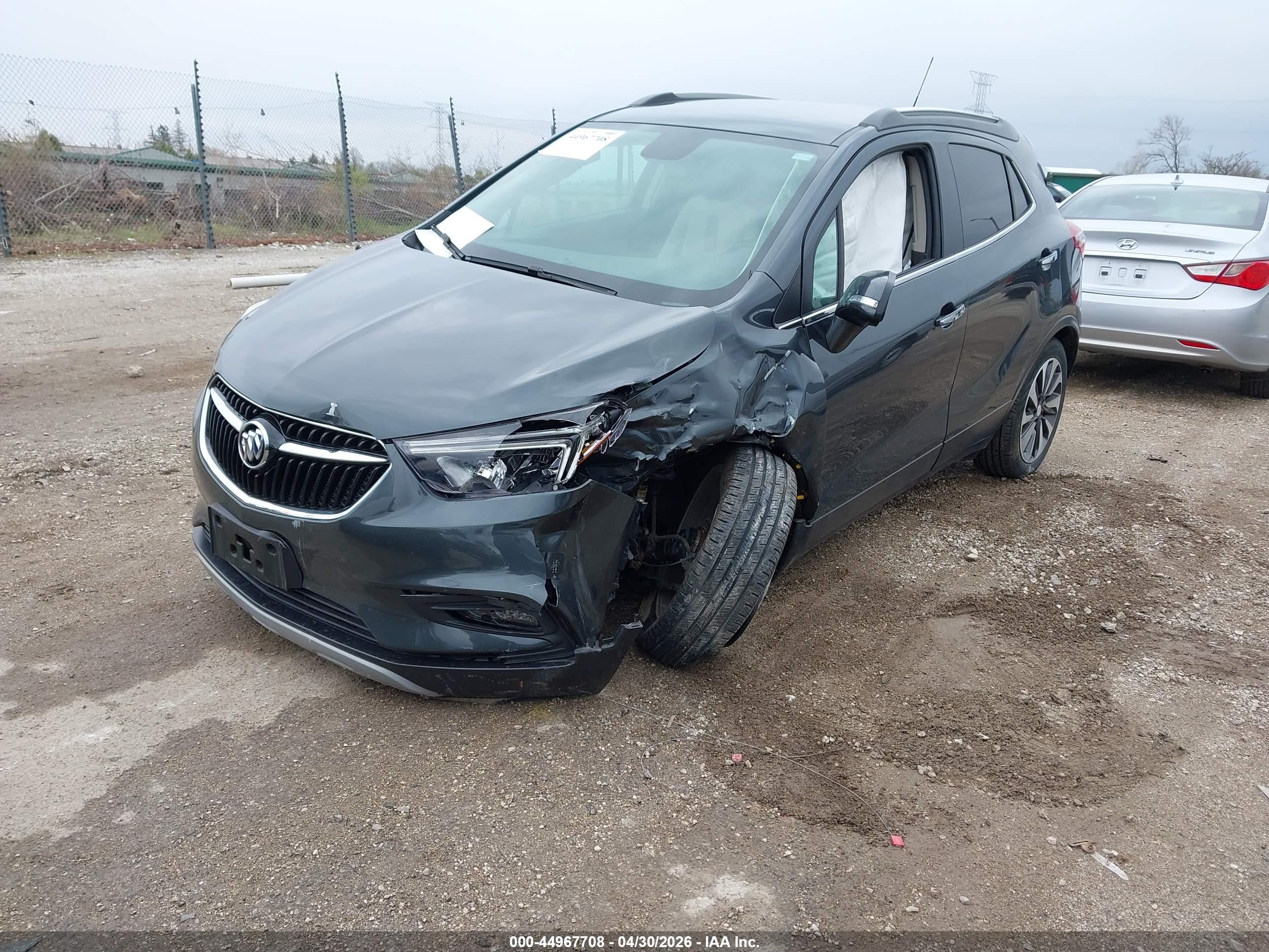 BUICK ENCORE image 2
