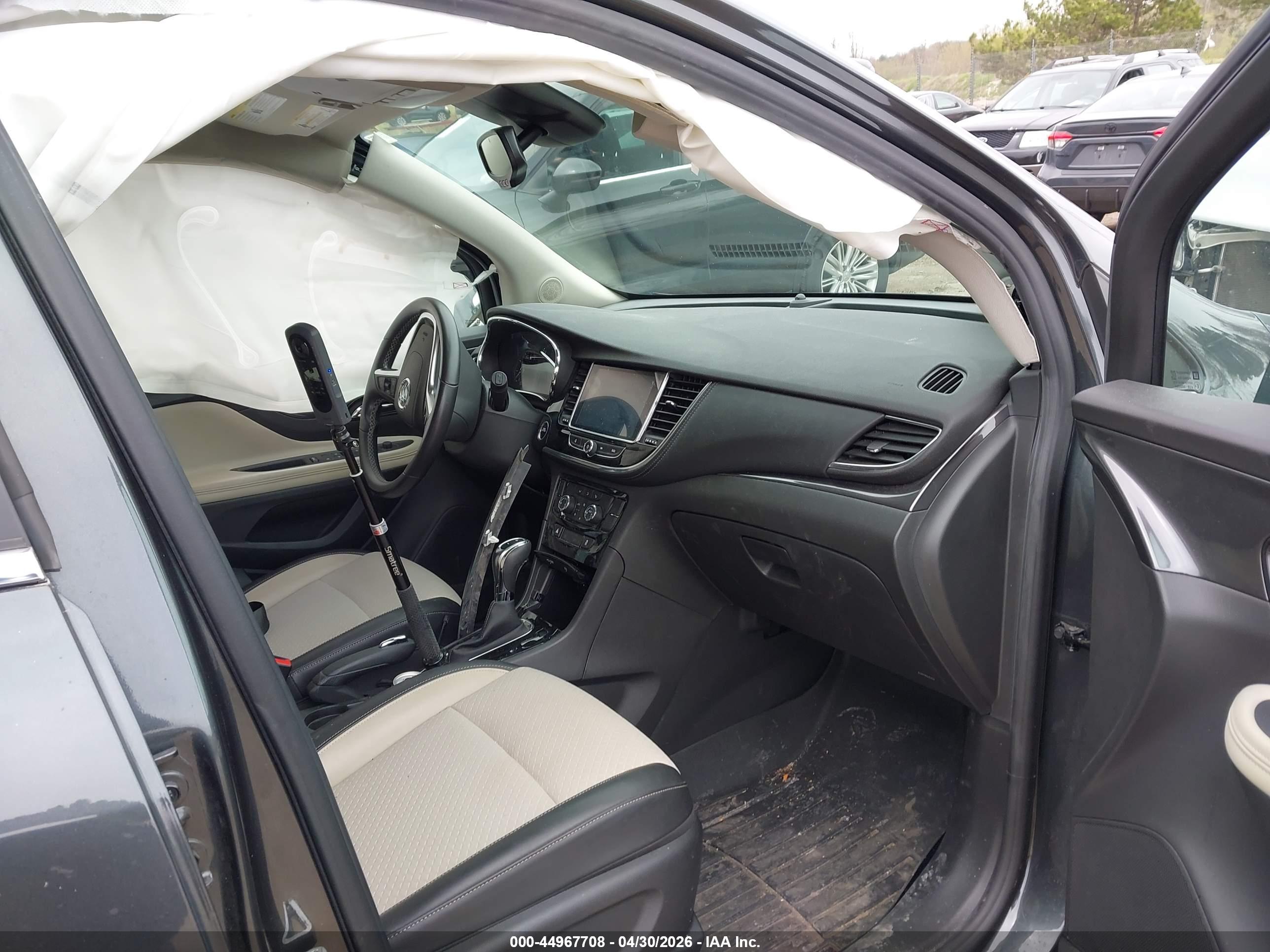 BUICK ENCORE image 5