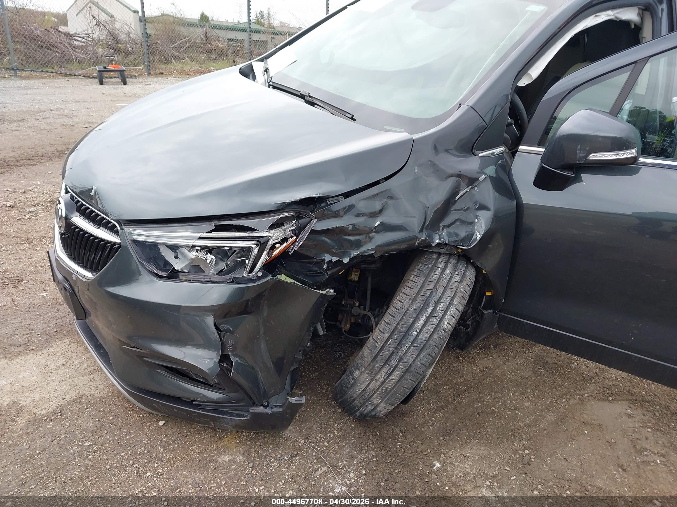 BUICK ENCORE image 6