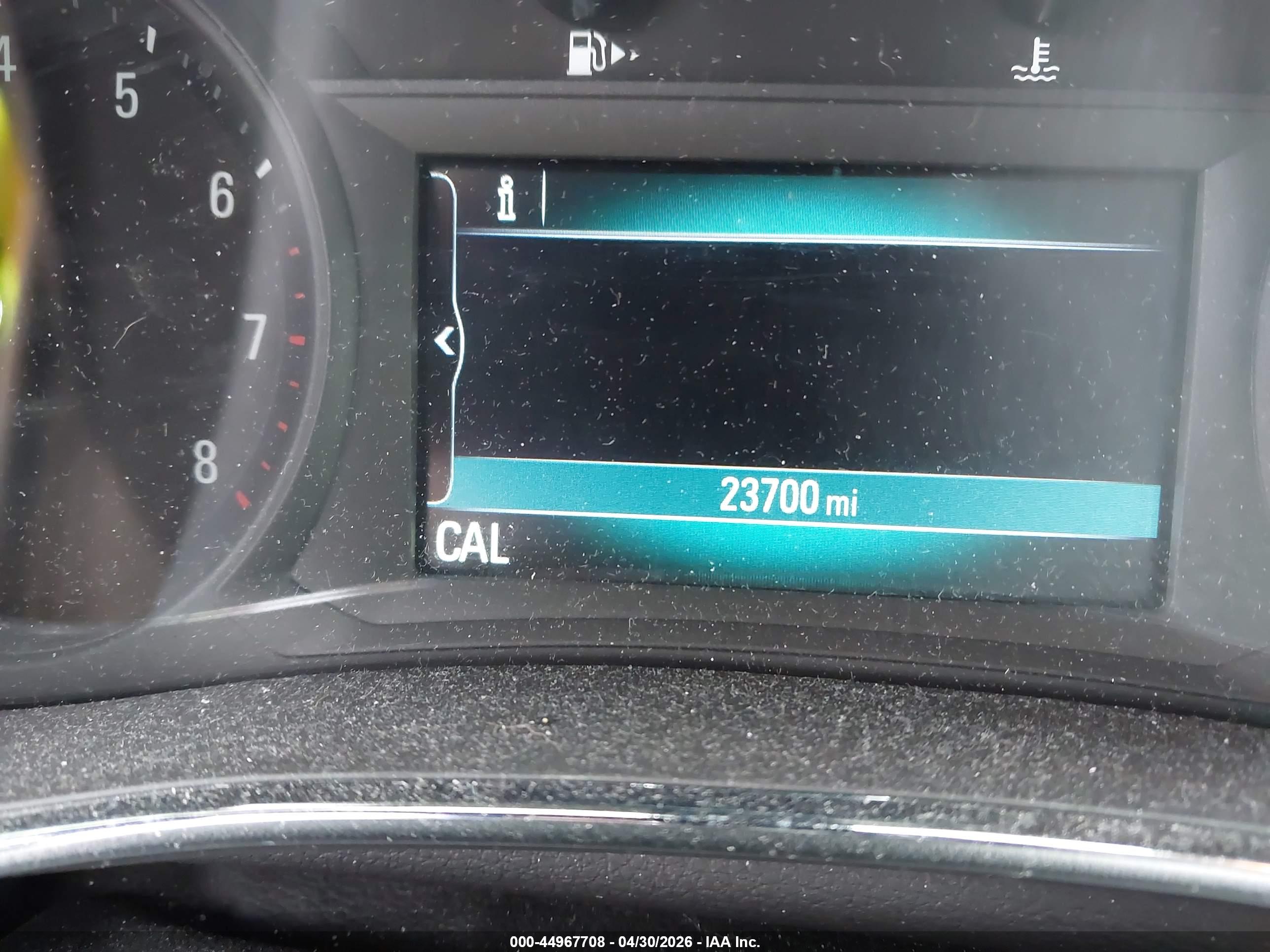BUICK ENCORE image 7