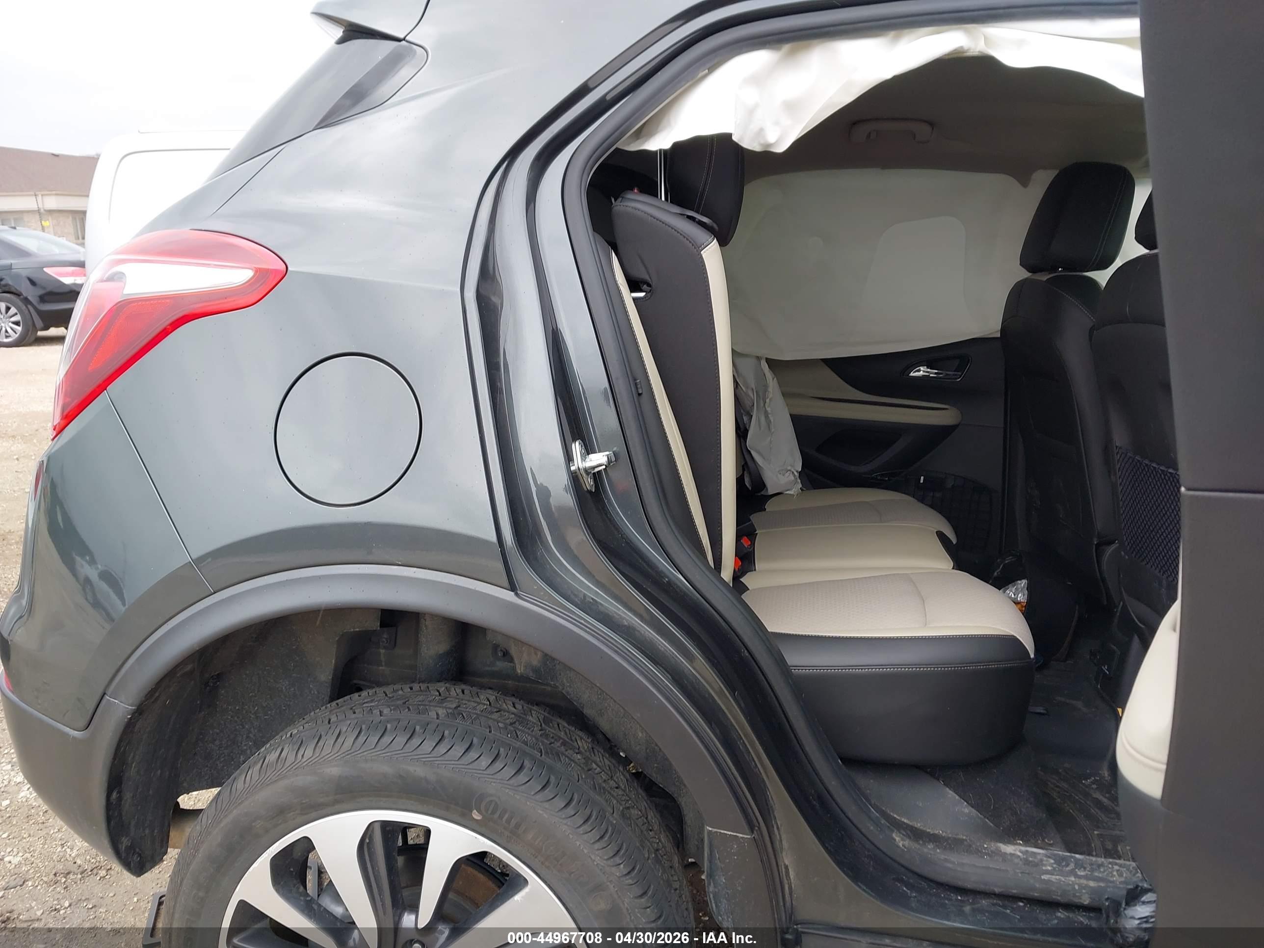 BUICK ENCORE image 8