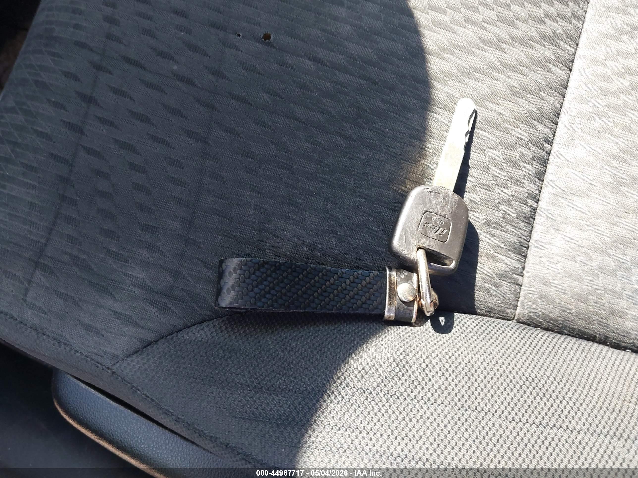 HONDA CIVIC image 11