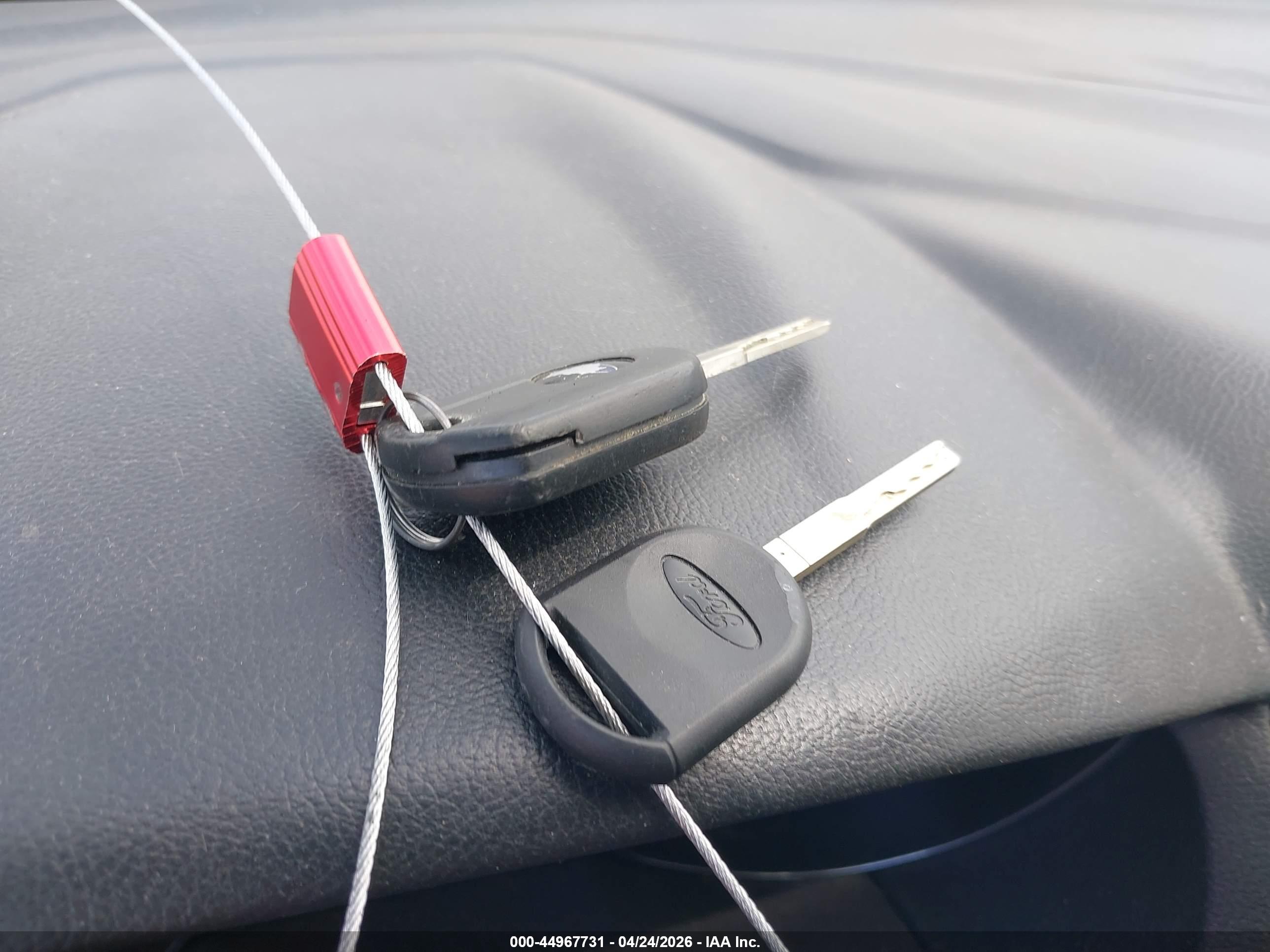 FORD FOCUS image 11