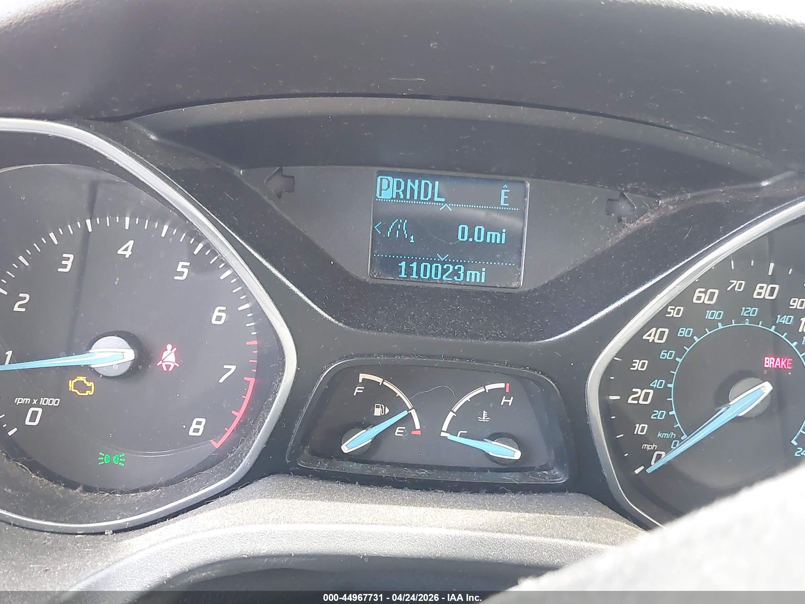FORD FOCUS image 7