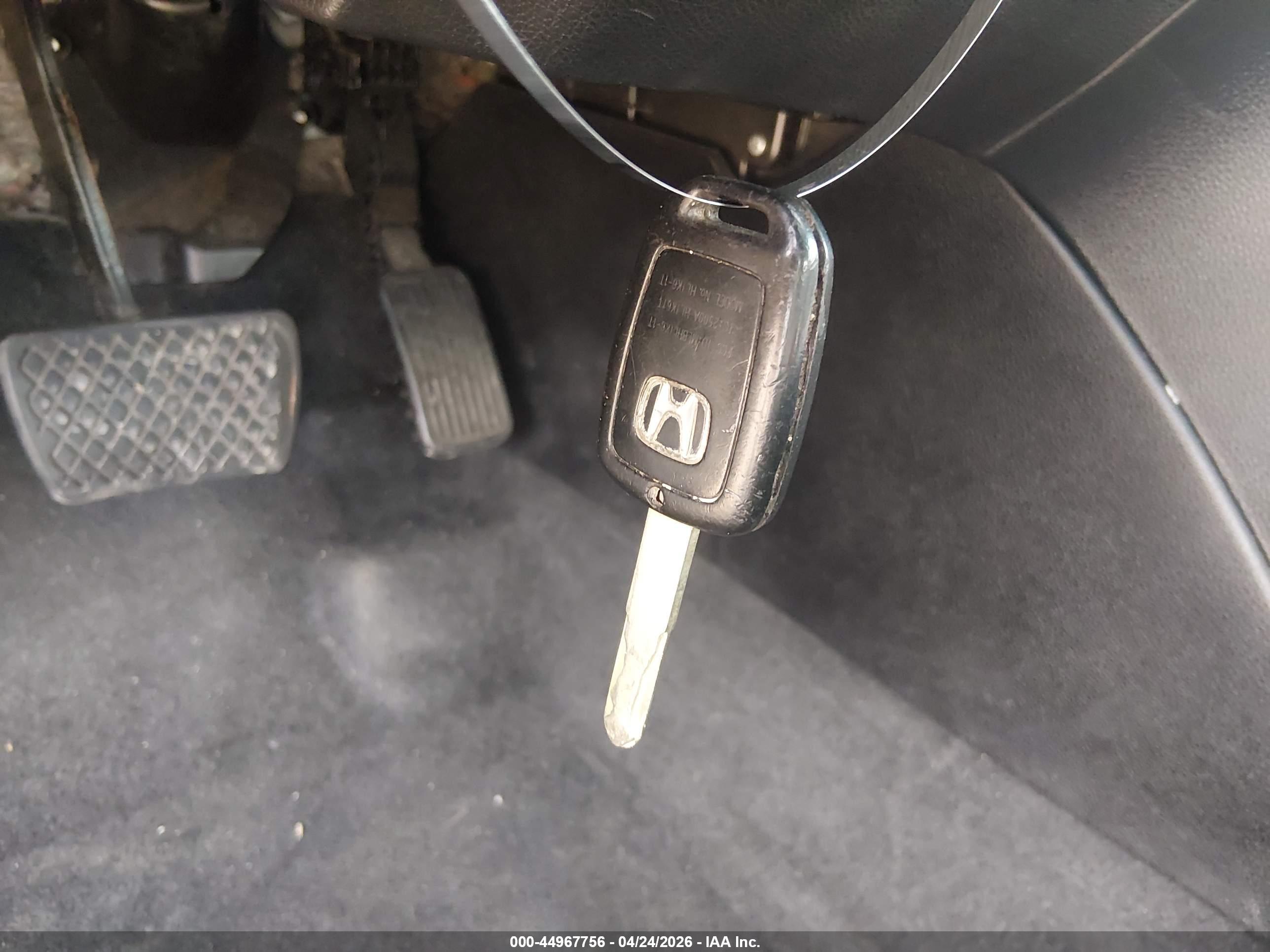 HONDA ACCORD image 11