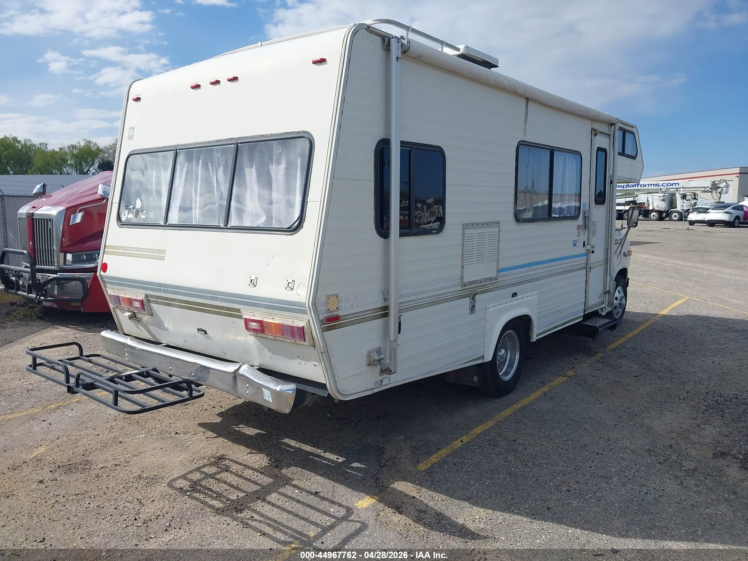MIDAS RV image 4