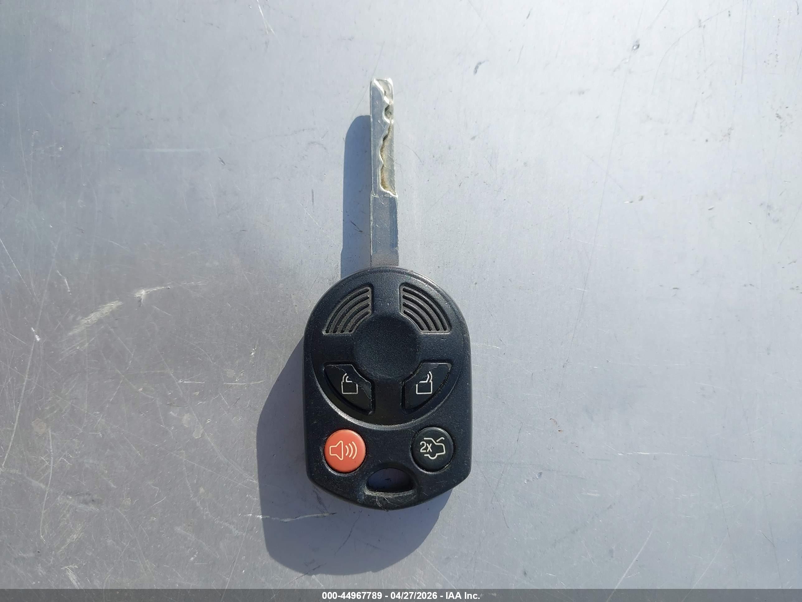 FORD FOCUS image 11