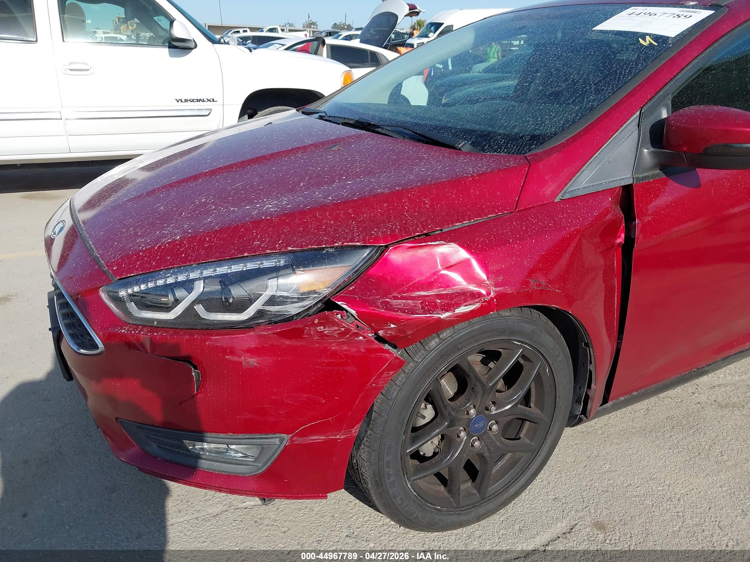 FORD FOCUS image 6