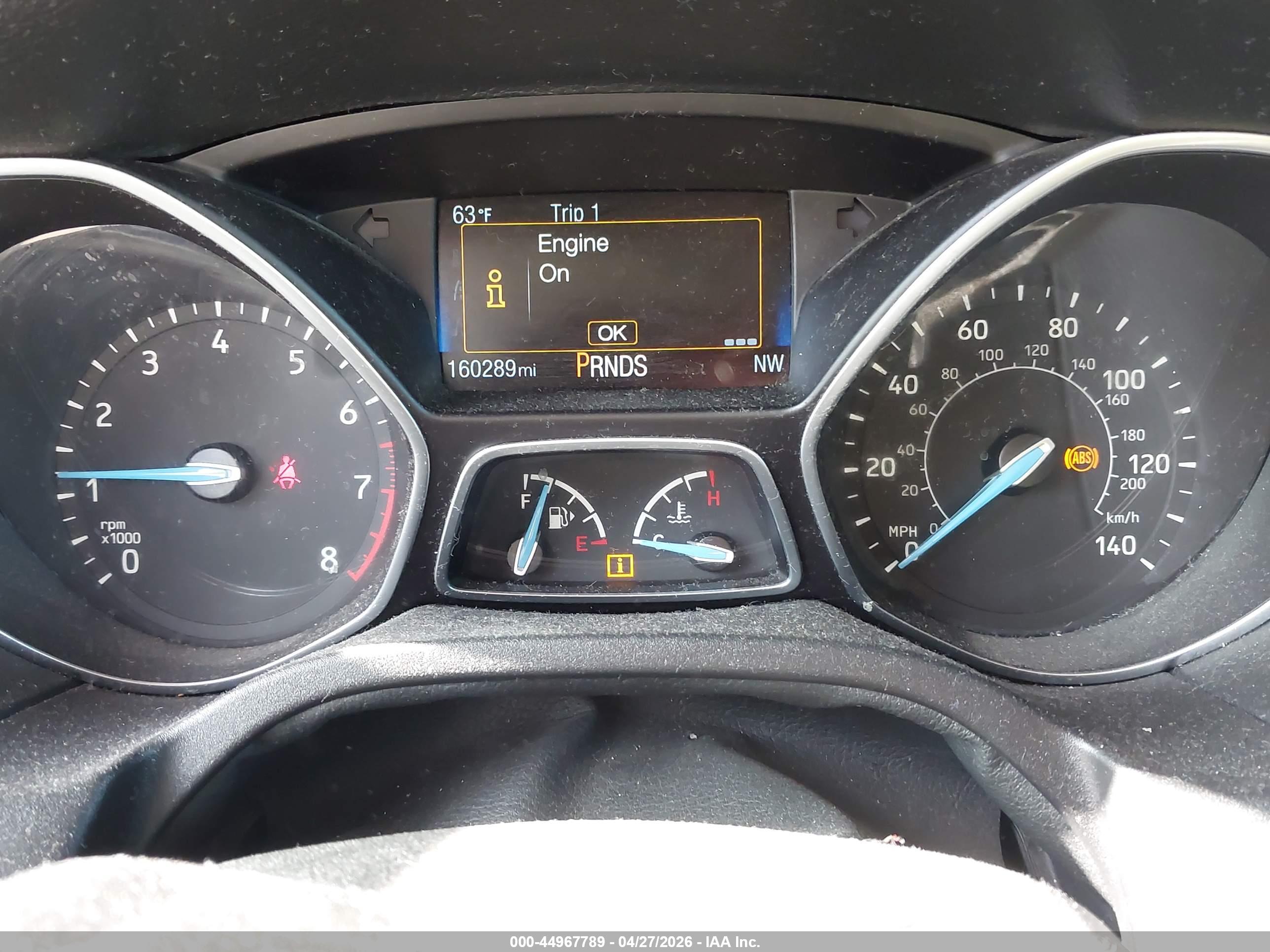 FORD FOCUS image 7