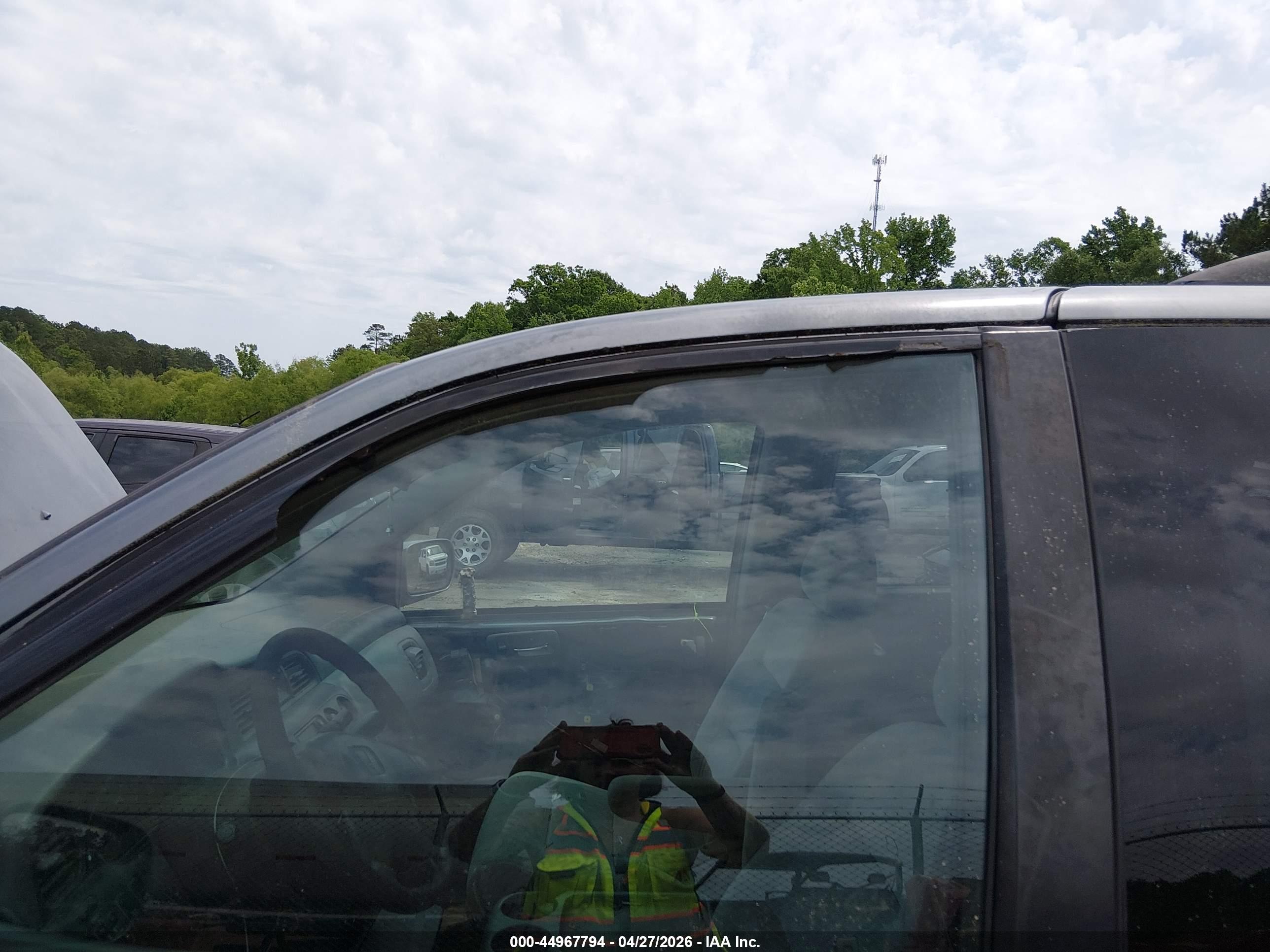 HONDA ODYSSEY image 6
