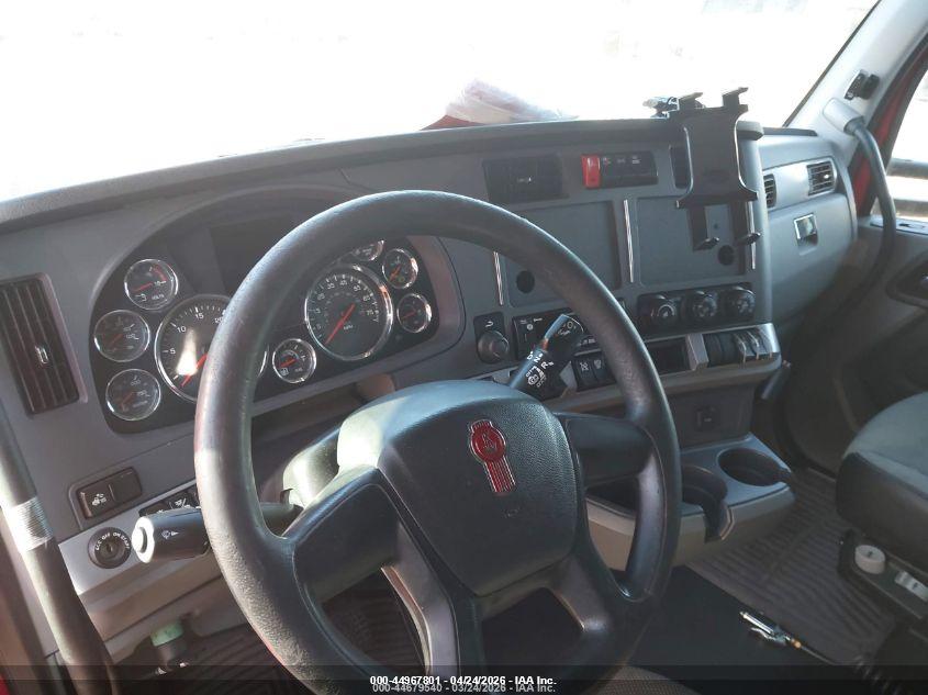 KENWORTH T680 image 5