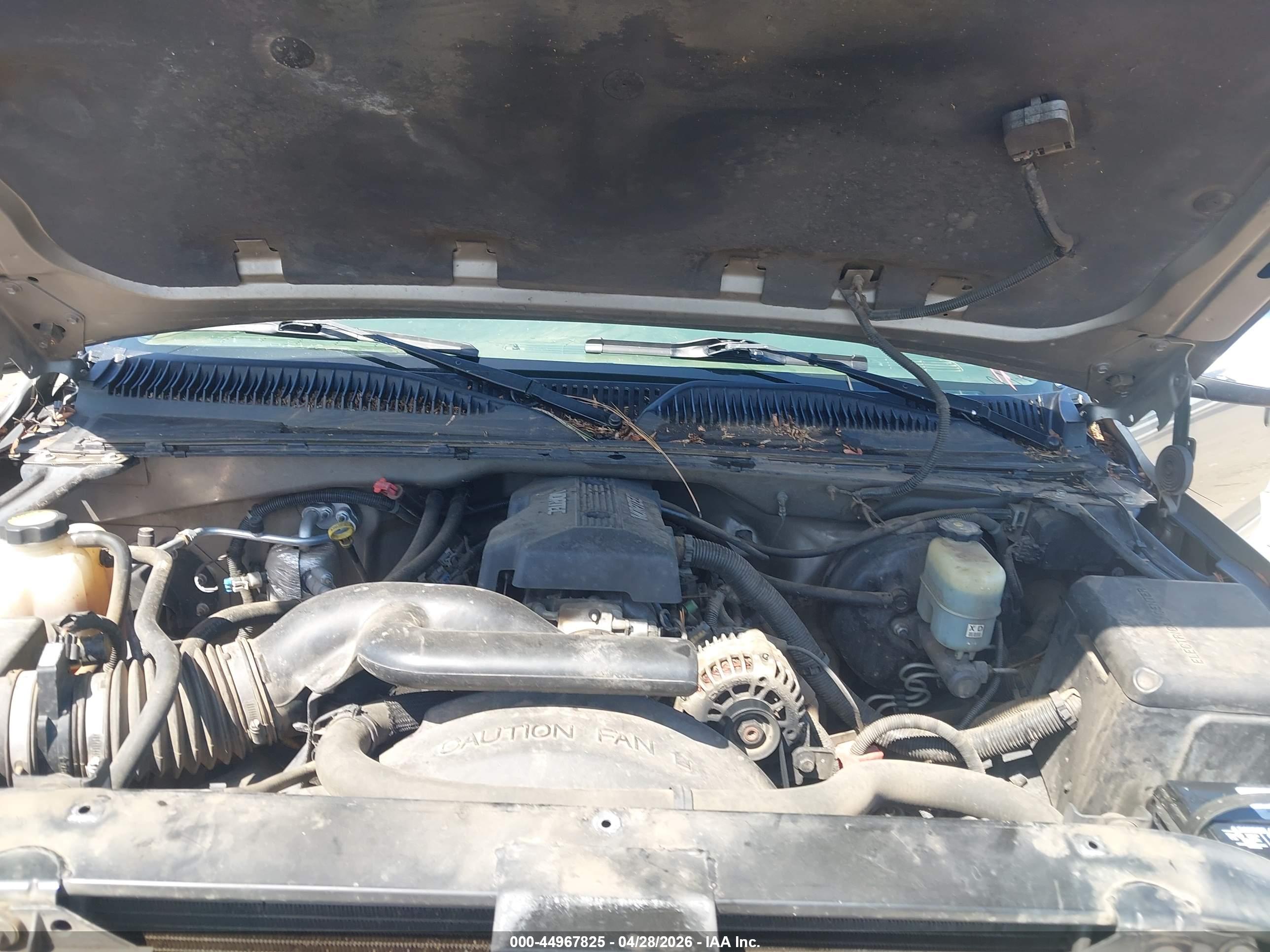 GMC SIERRA image 10