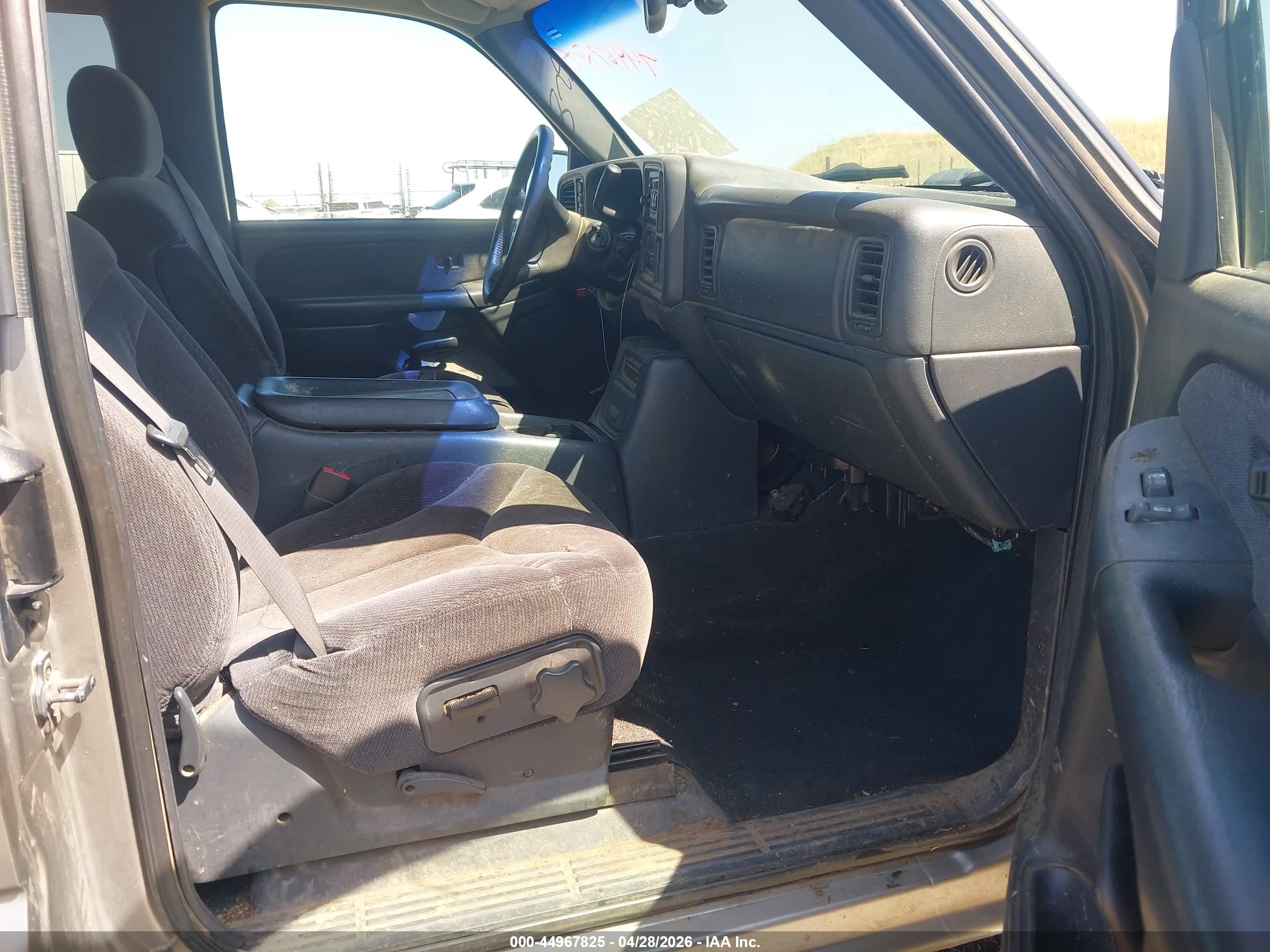 GMC SIERRA image 5