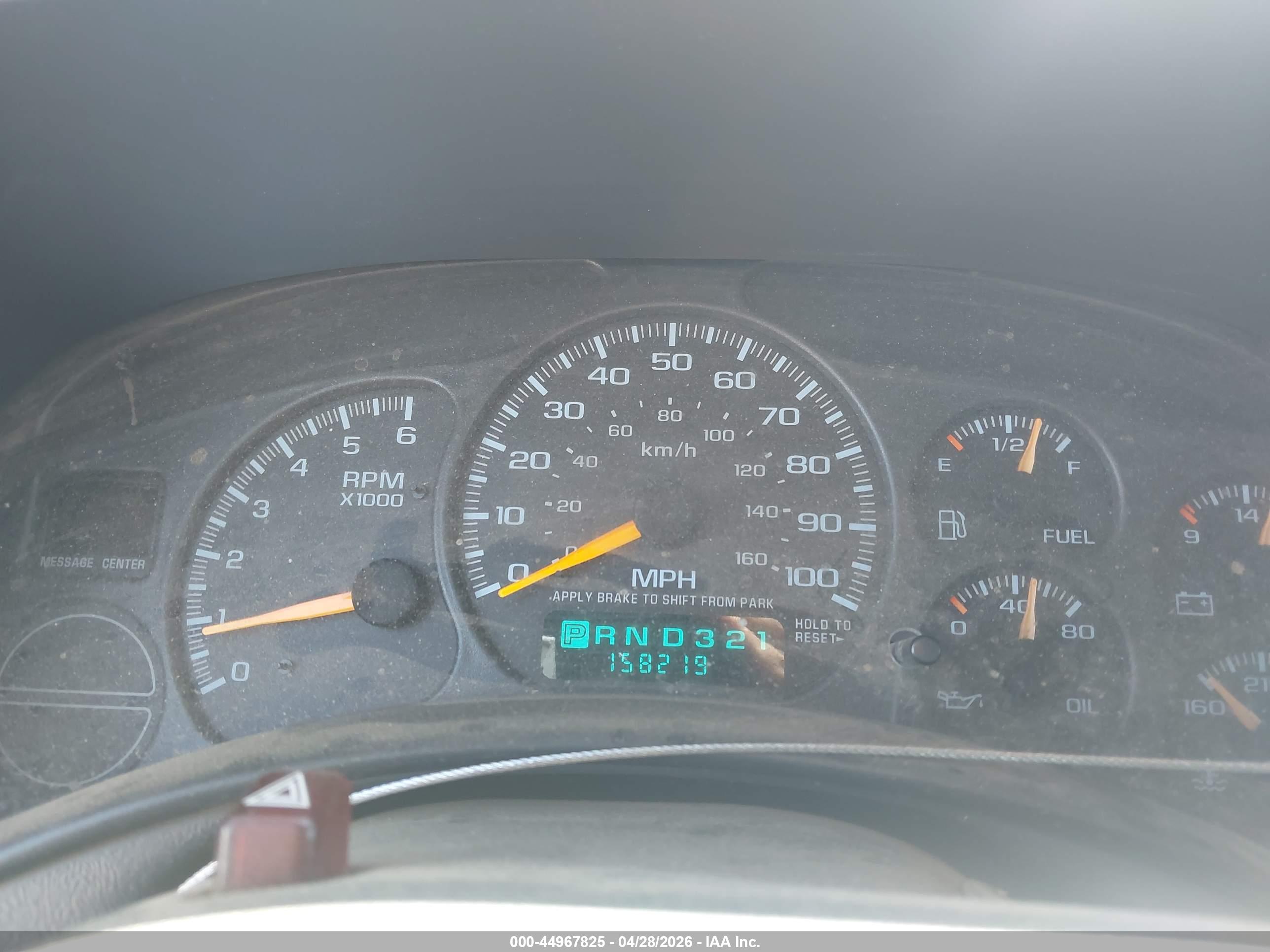 GMC SIERRA image 7