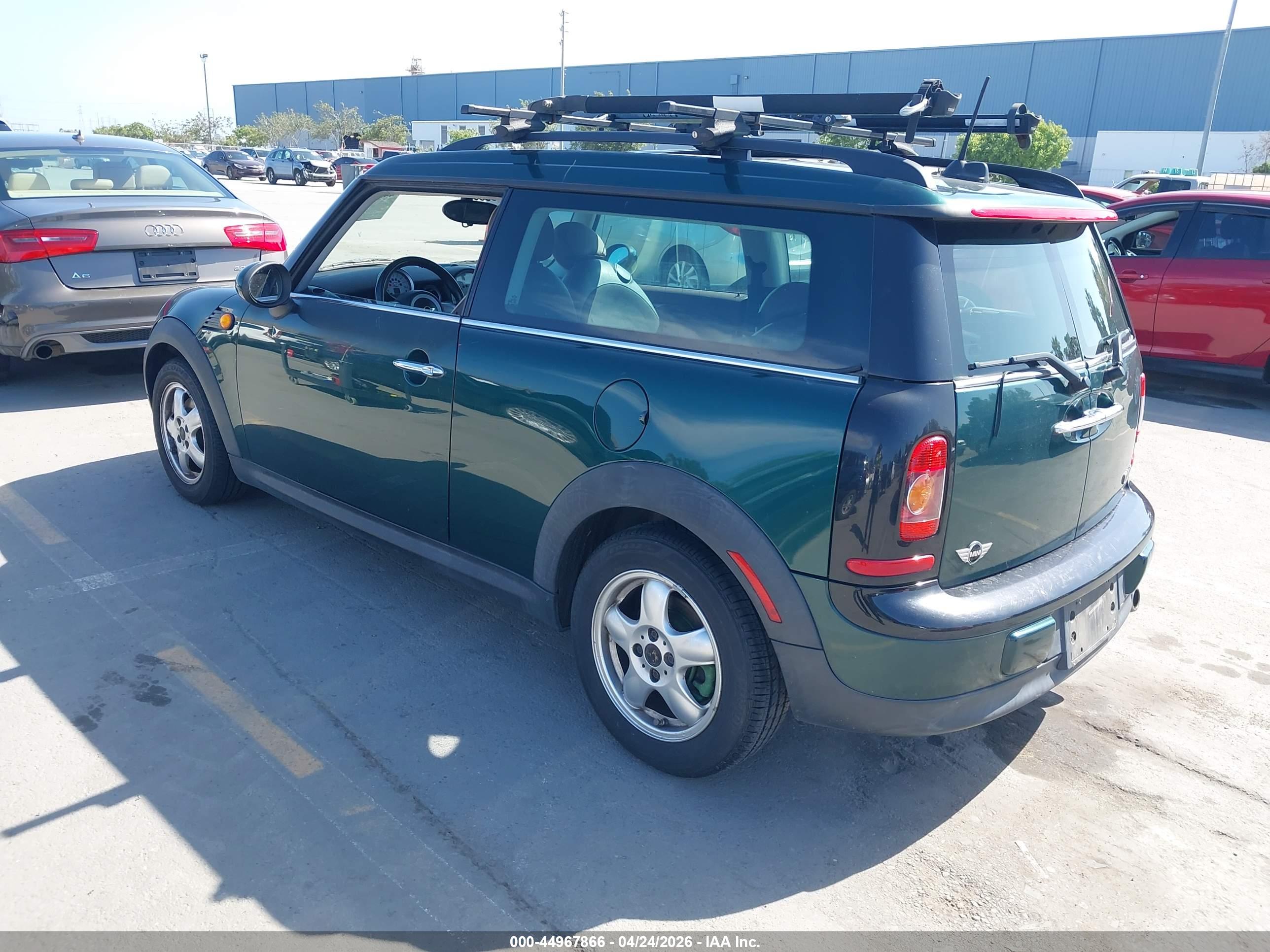 MINI COOPER image 3