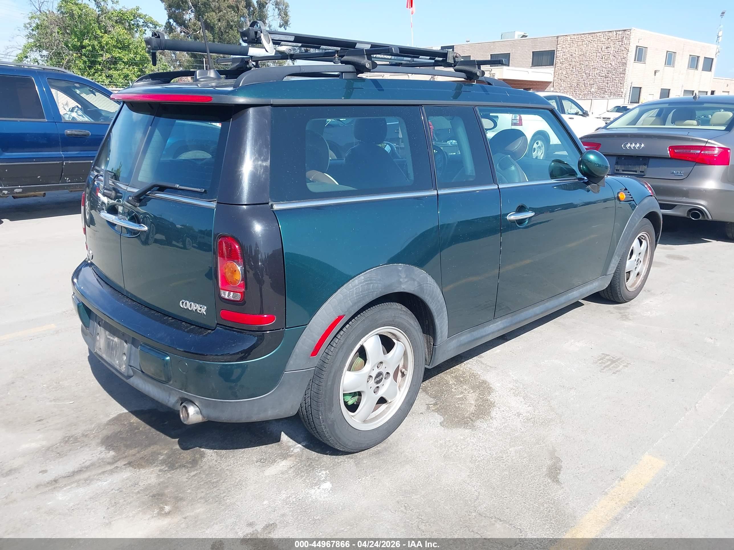 MINI COOPER image 4