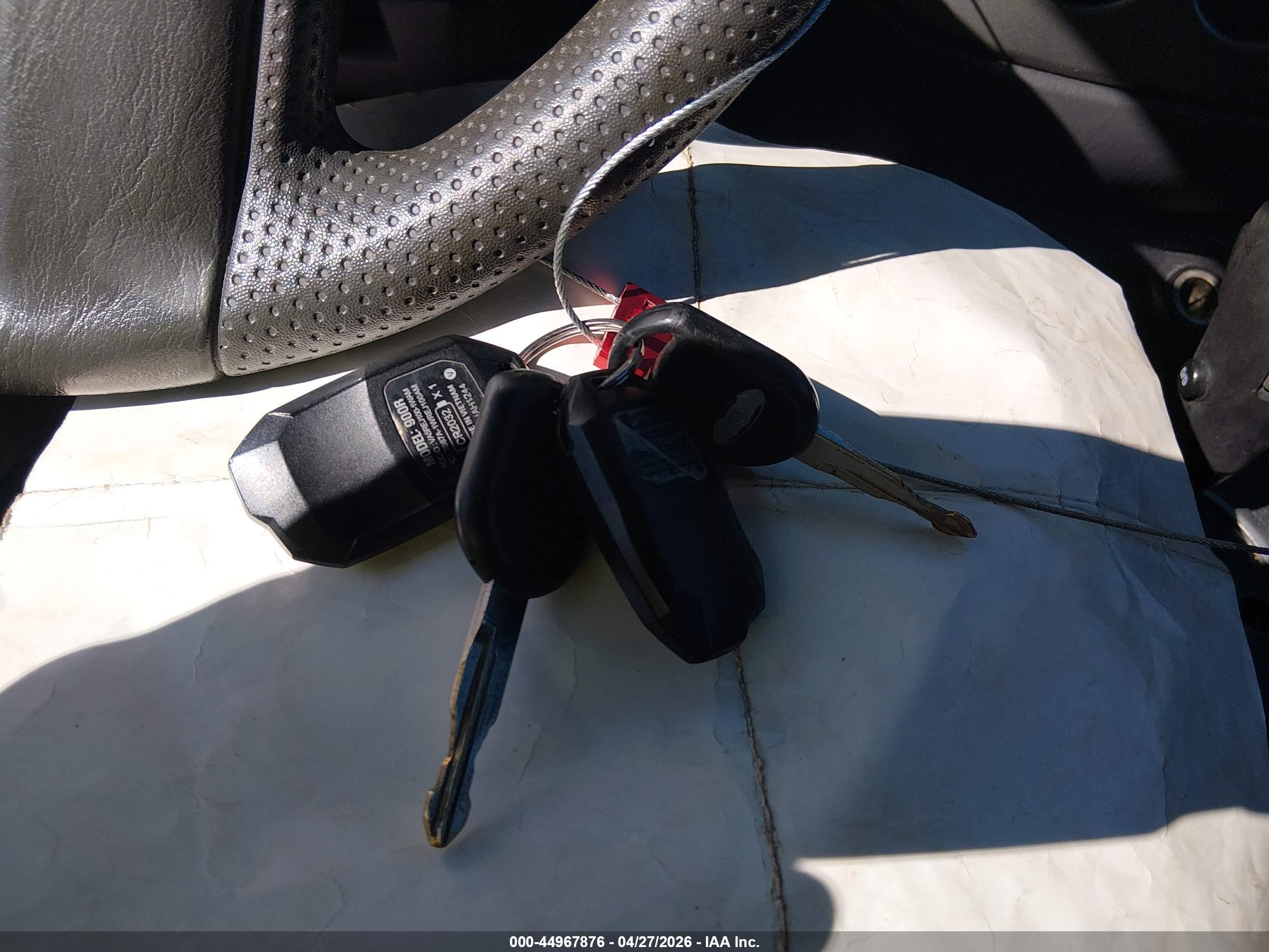 FORD ESCAPE image 11