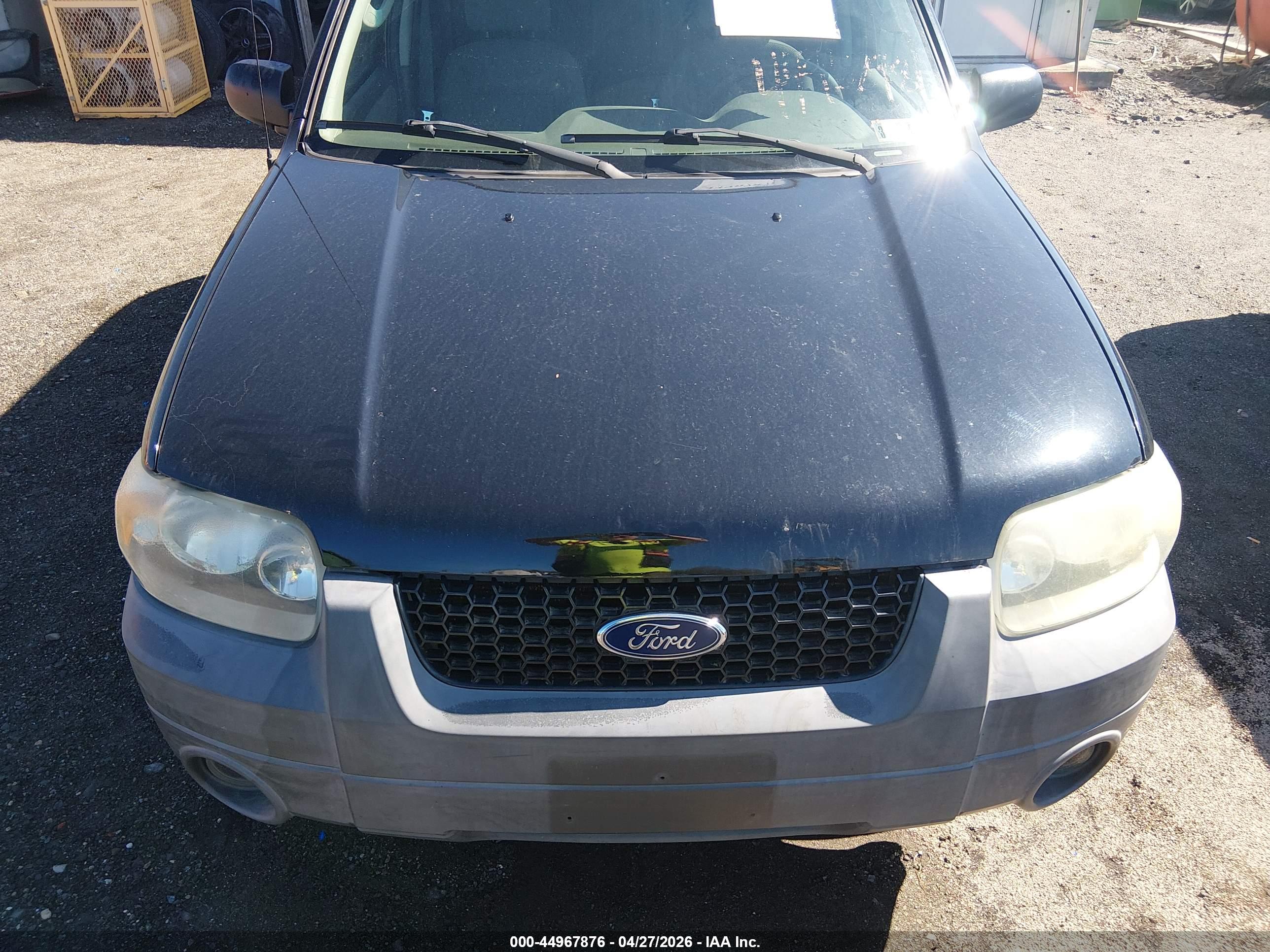 FORD ESCAPE image 6