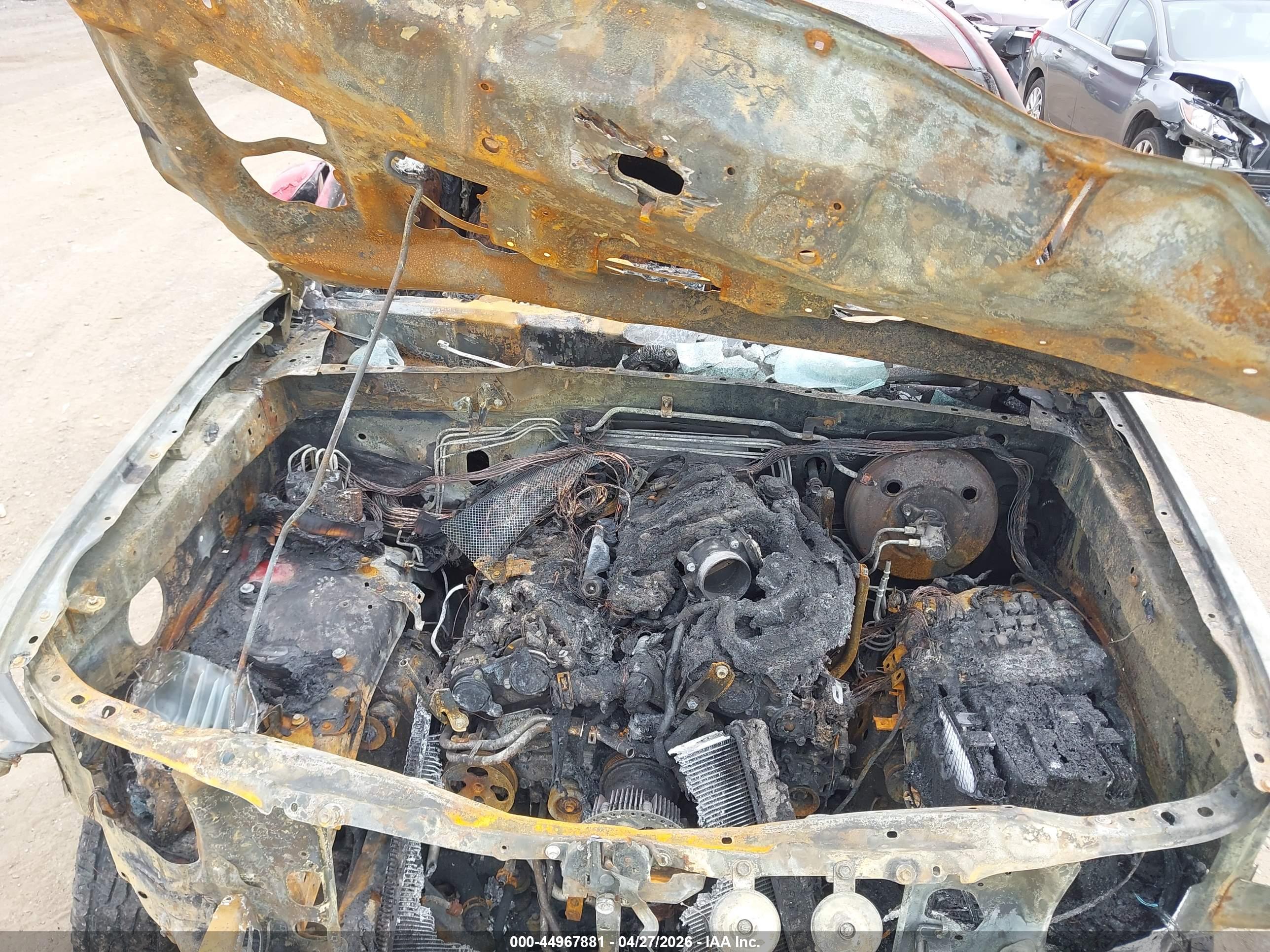 TOYOTA TACOMA image 10