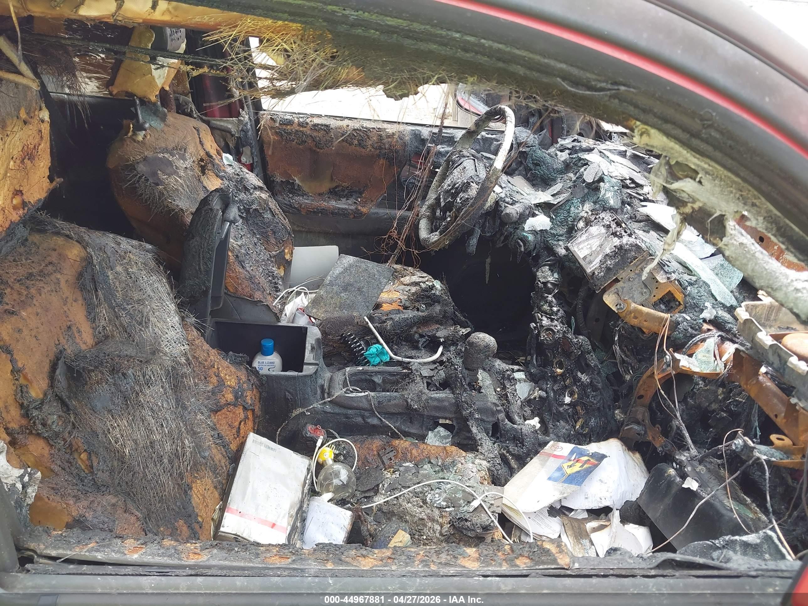 TOYOTA TACOMA image 5