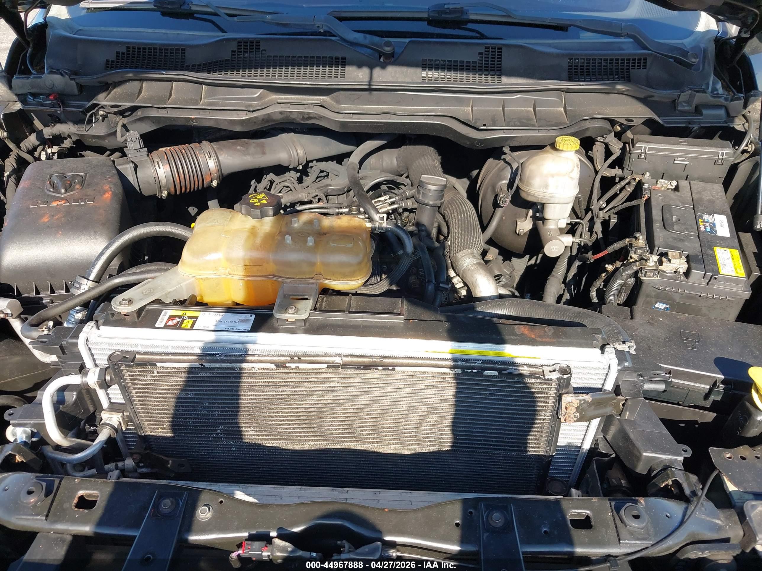 RAM 1500 image 10