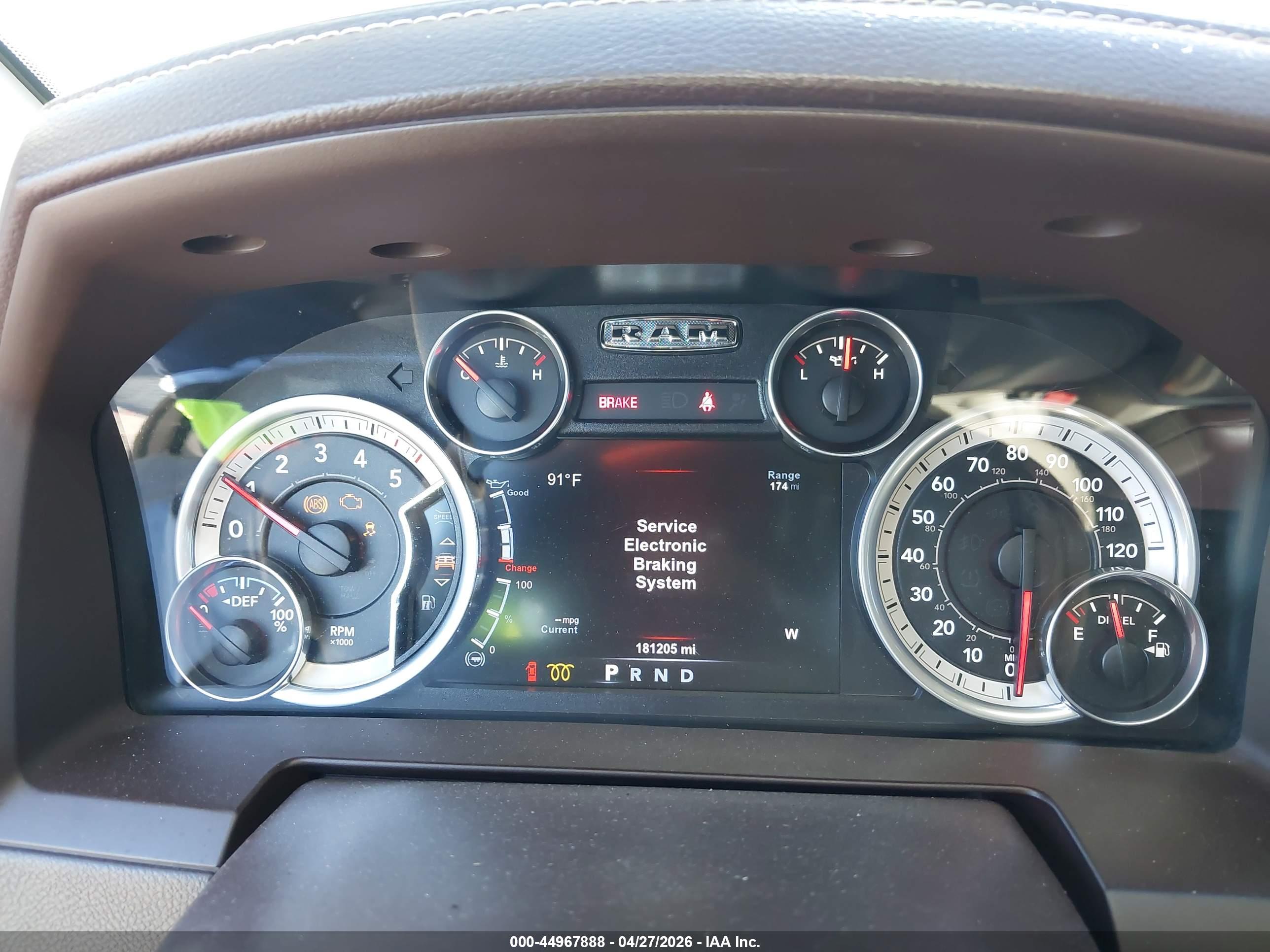 RAM 1500 image 7
