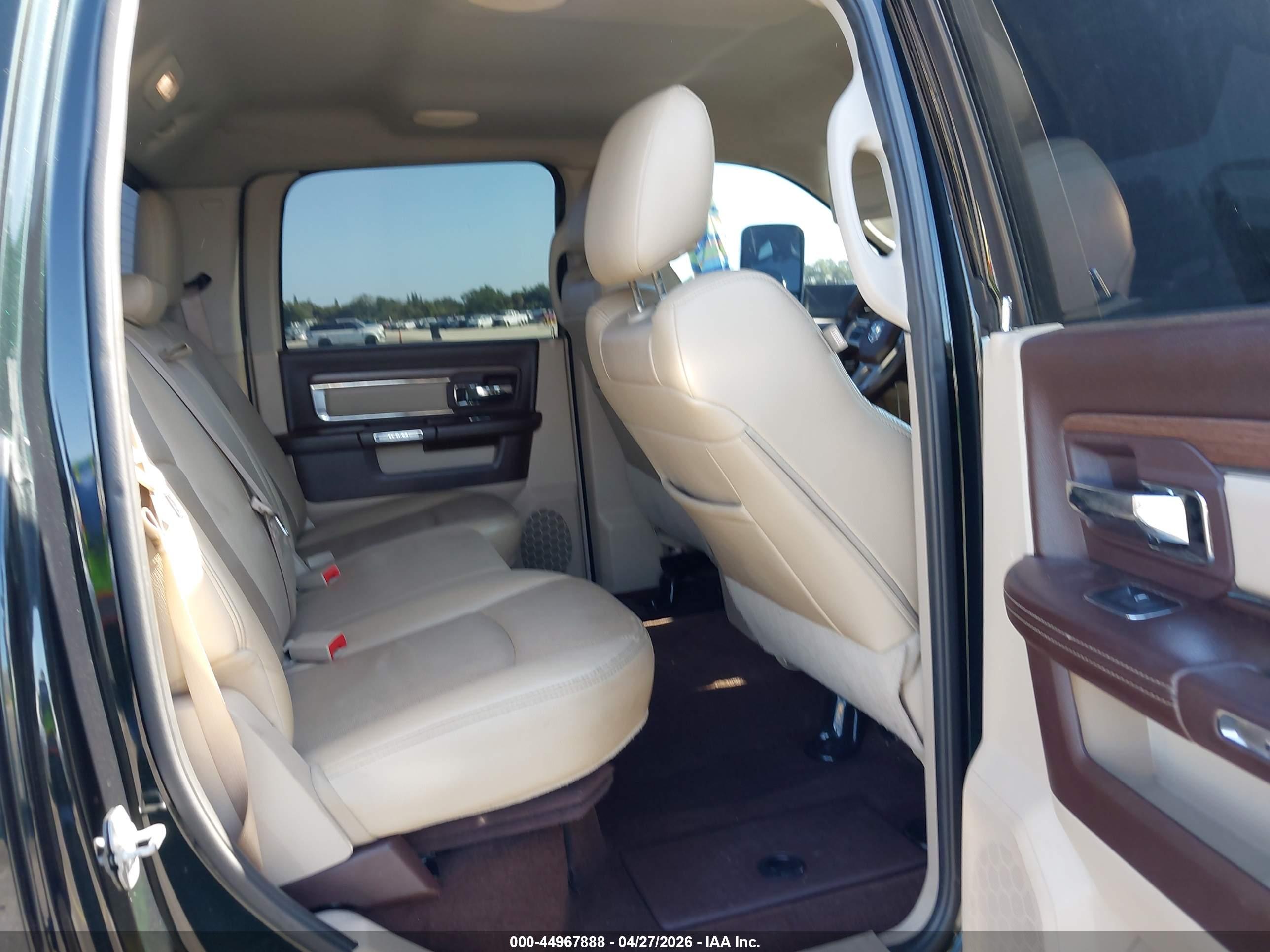 RAM 1500 image 8