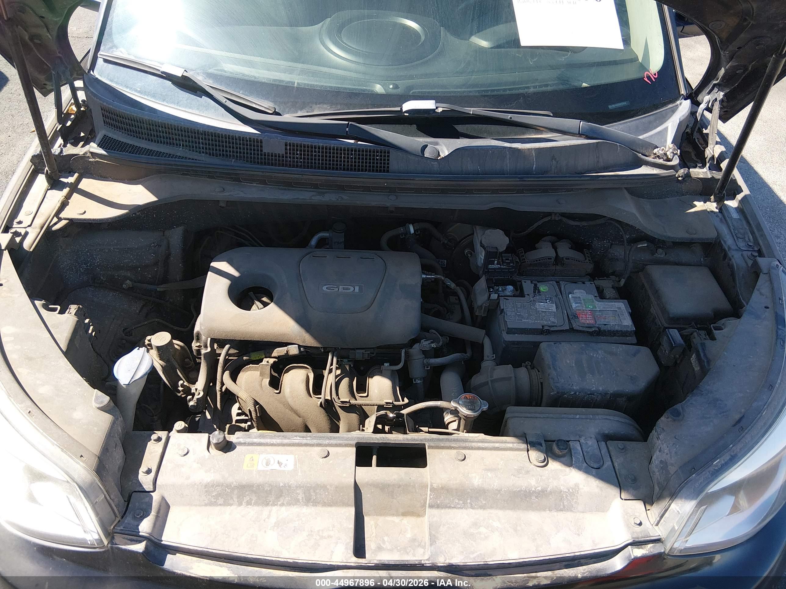 KIA SOUL image 10