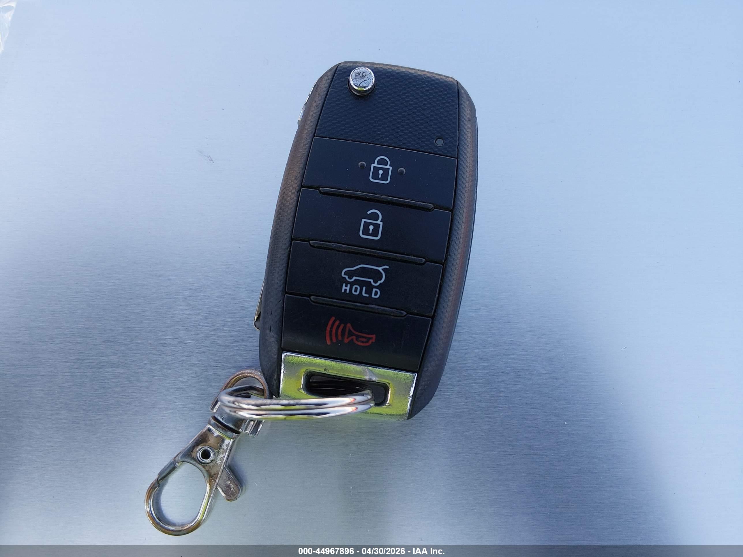 KIA SOUL image 11