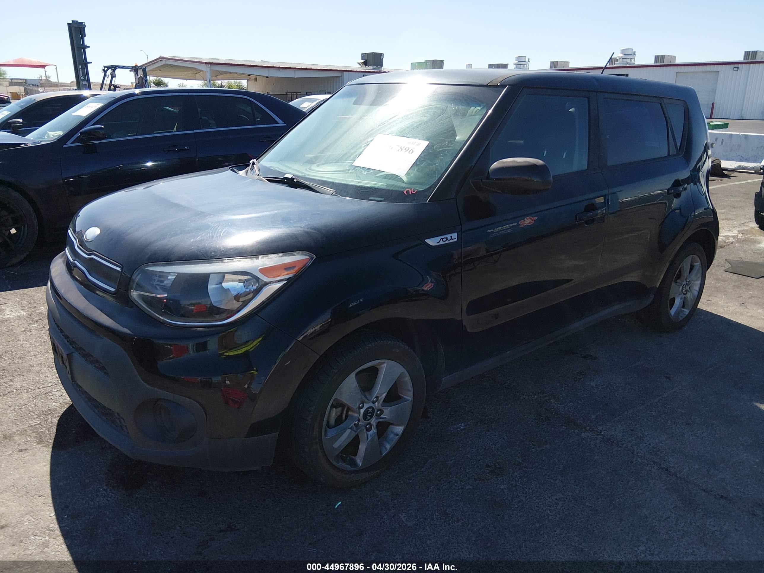 KIA SOUL image 2