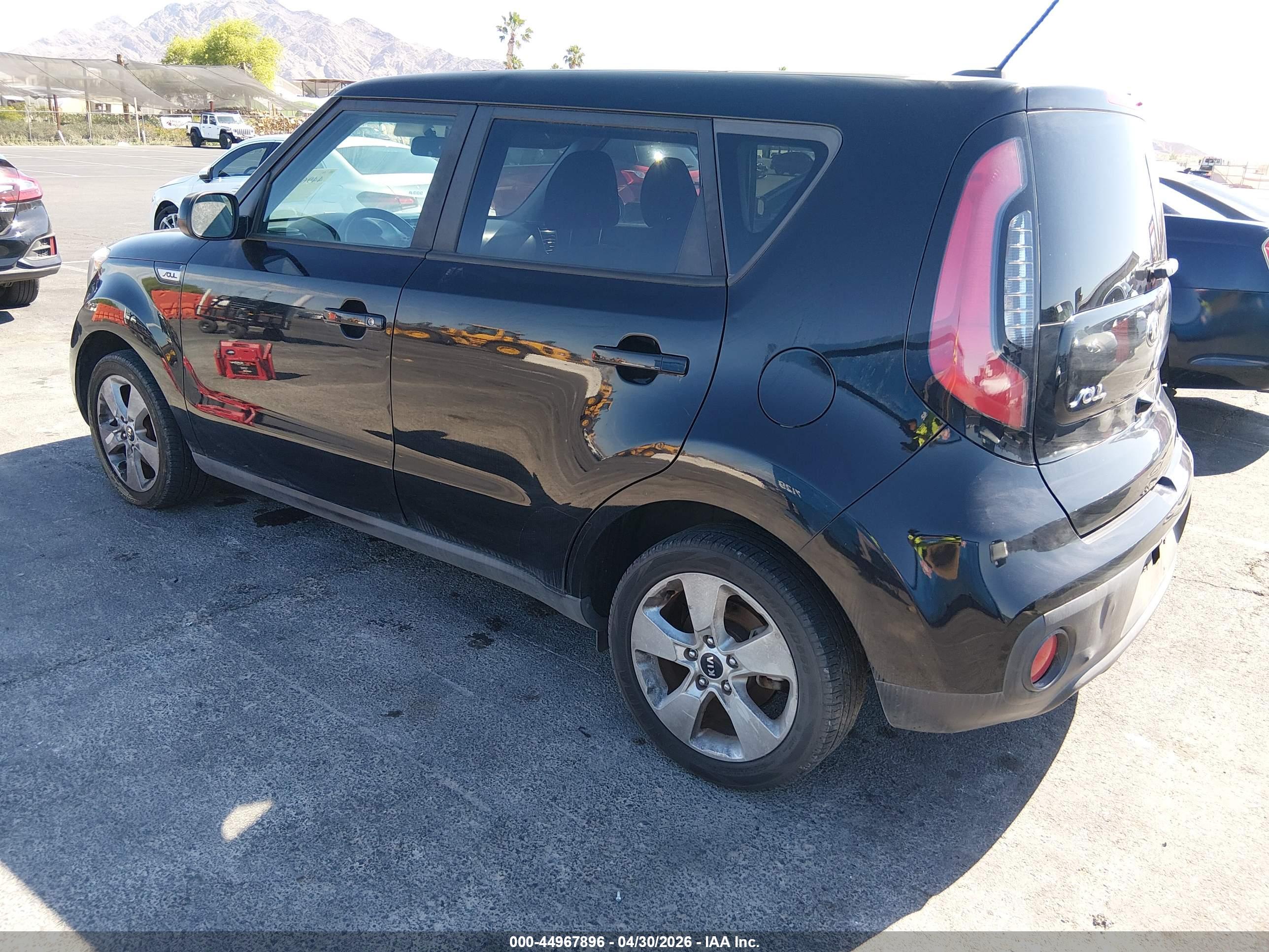 KIA SOUL image 3