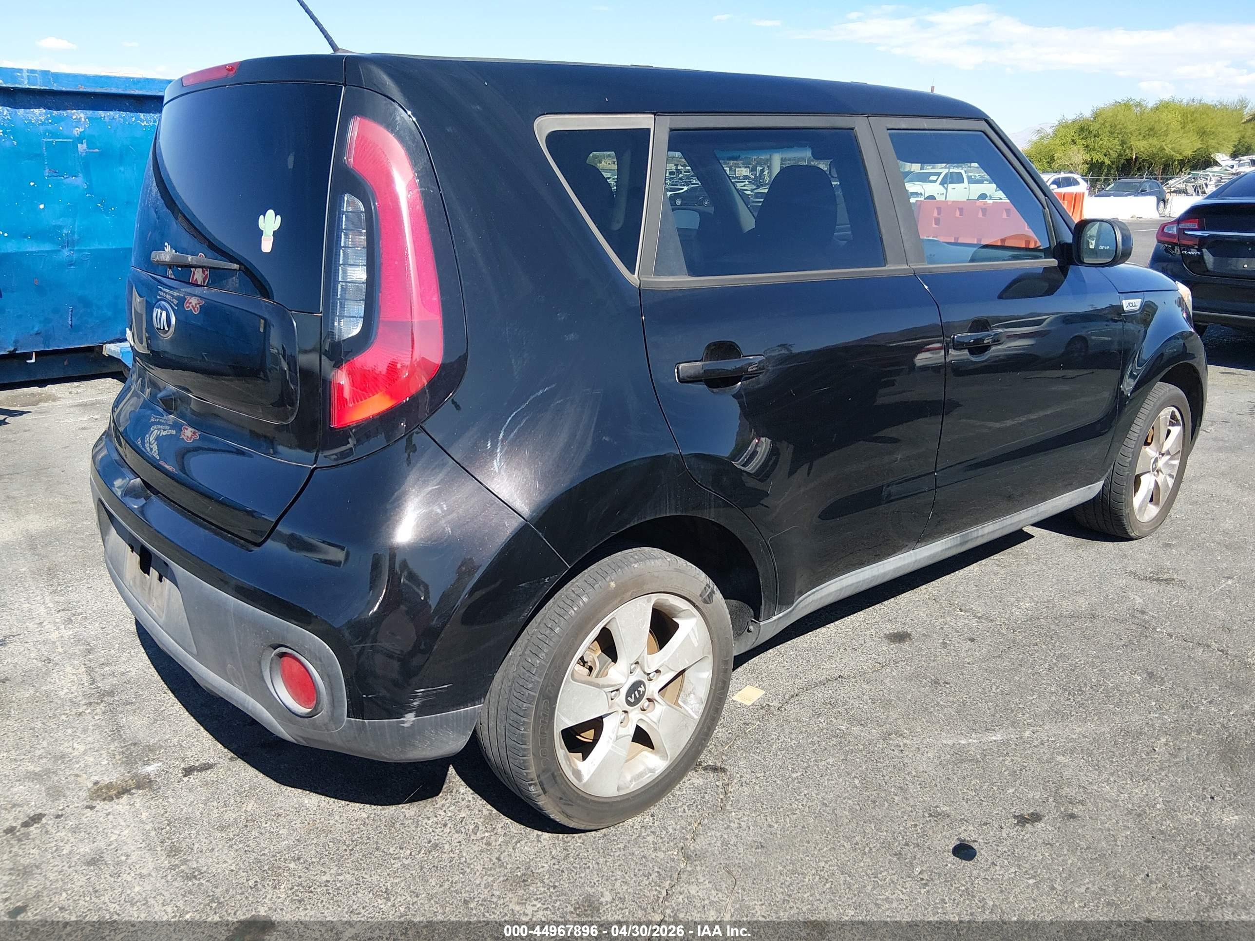 KIA SOUL image 4