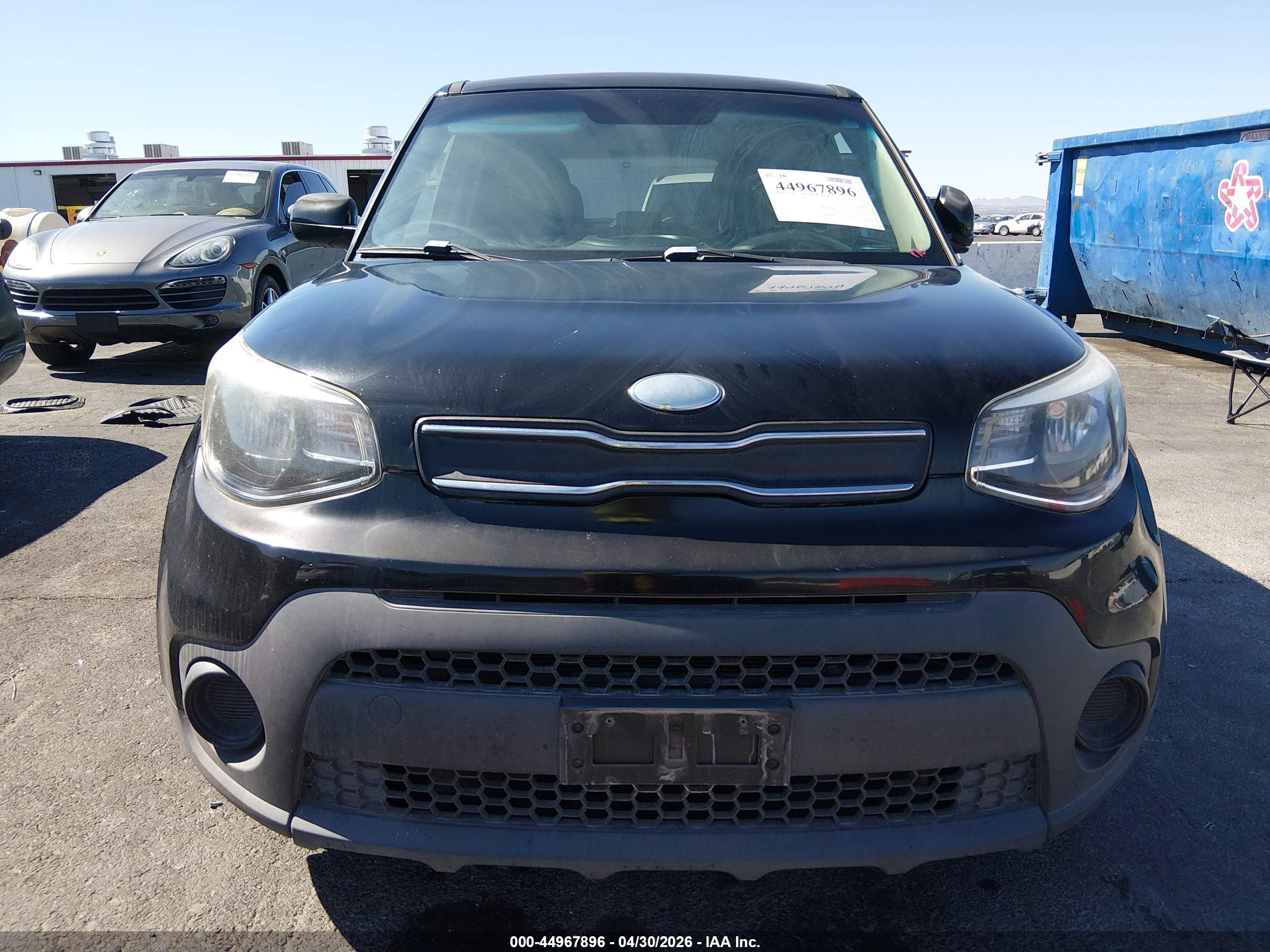 KIA SOUL image 6