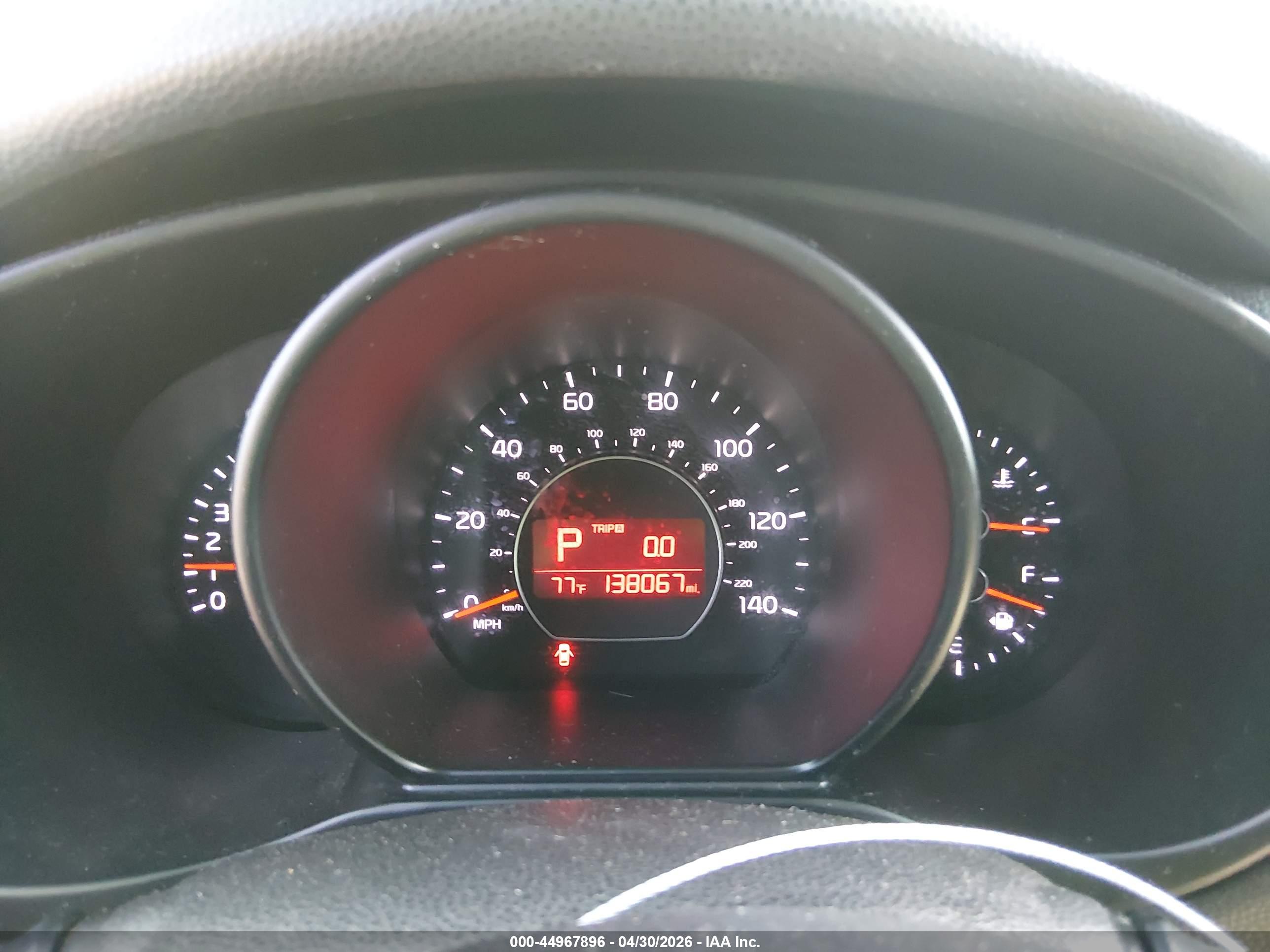 KIA SOUL image 7