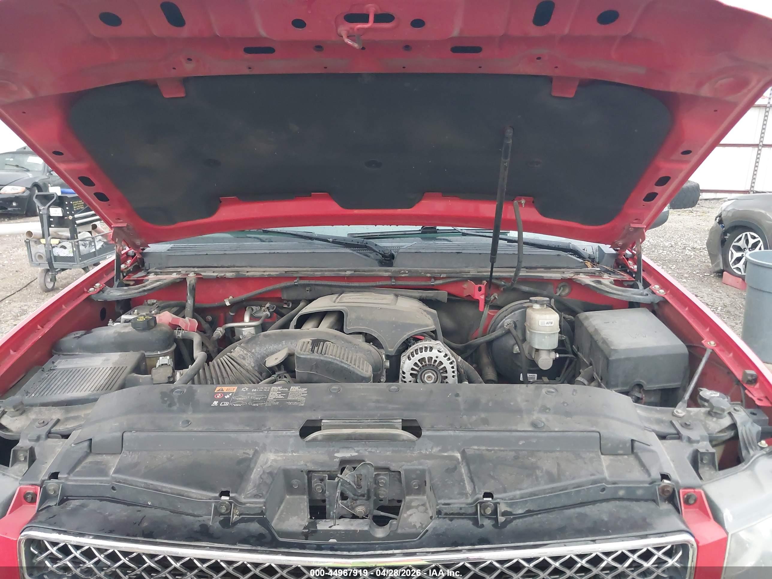 CHEVROLET AVALANCHE image 10