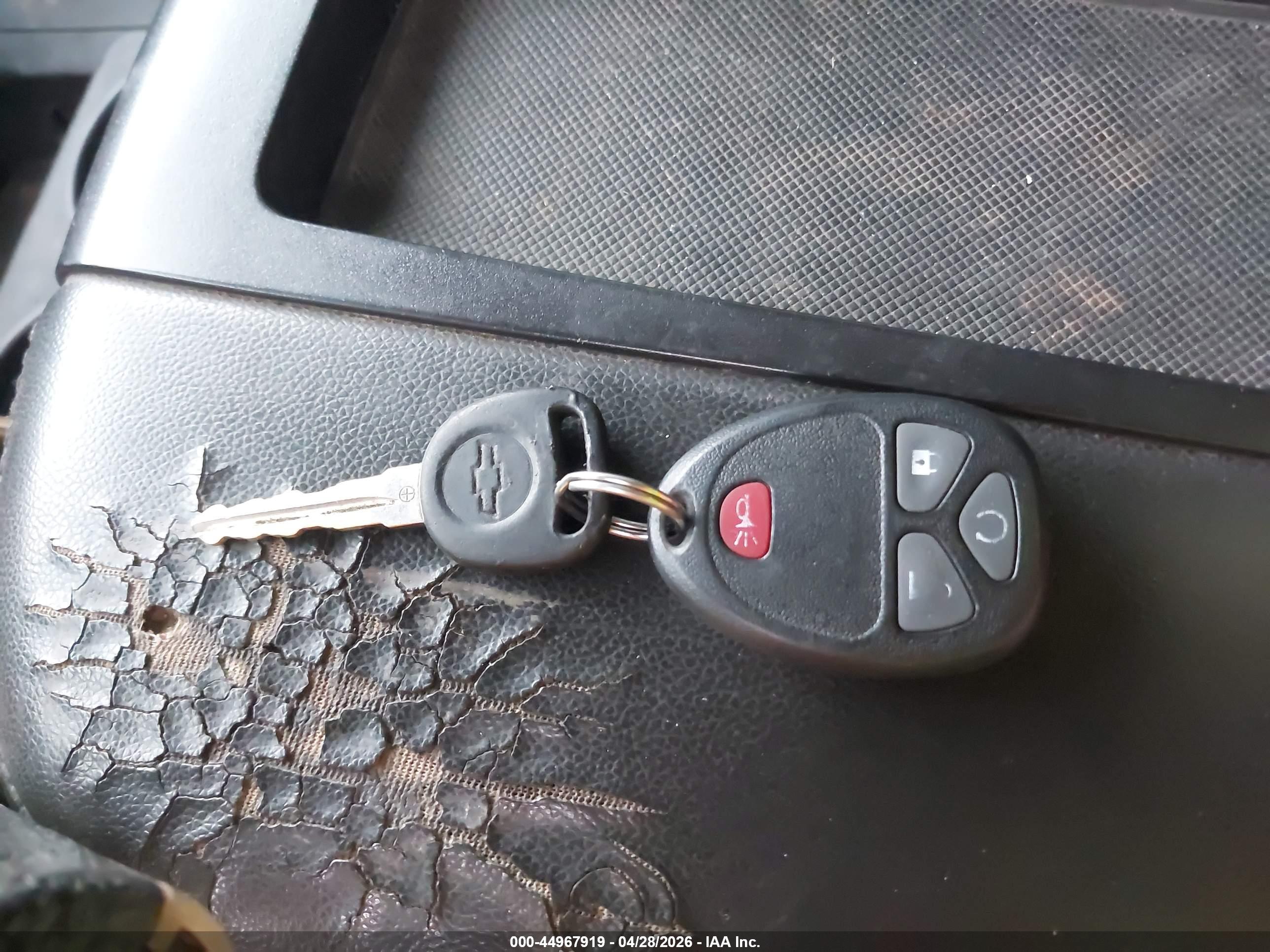 CHEVROLET AVALANCHE image 11