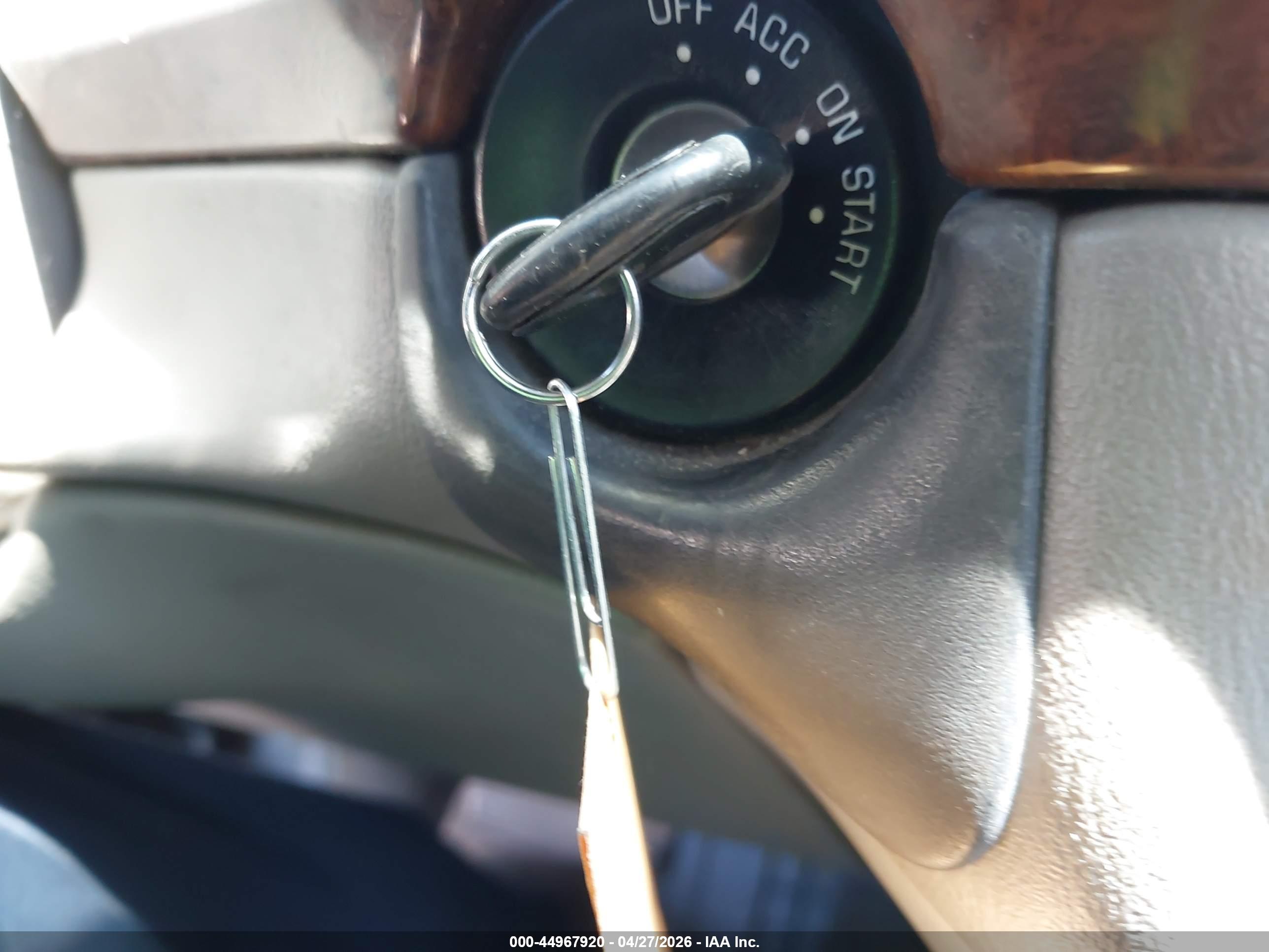 CHEVROLET IMPALA image 11