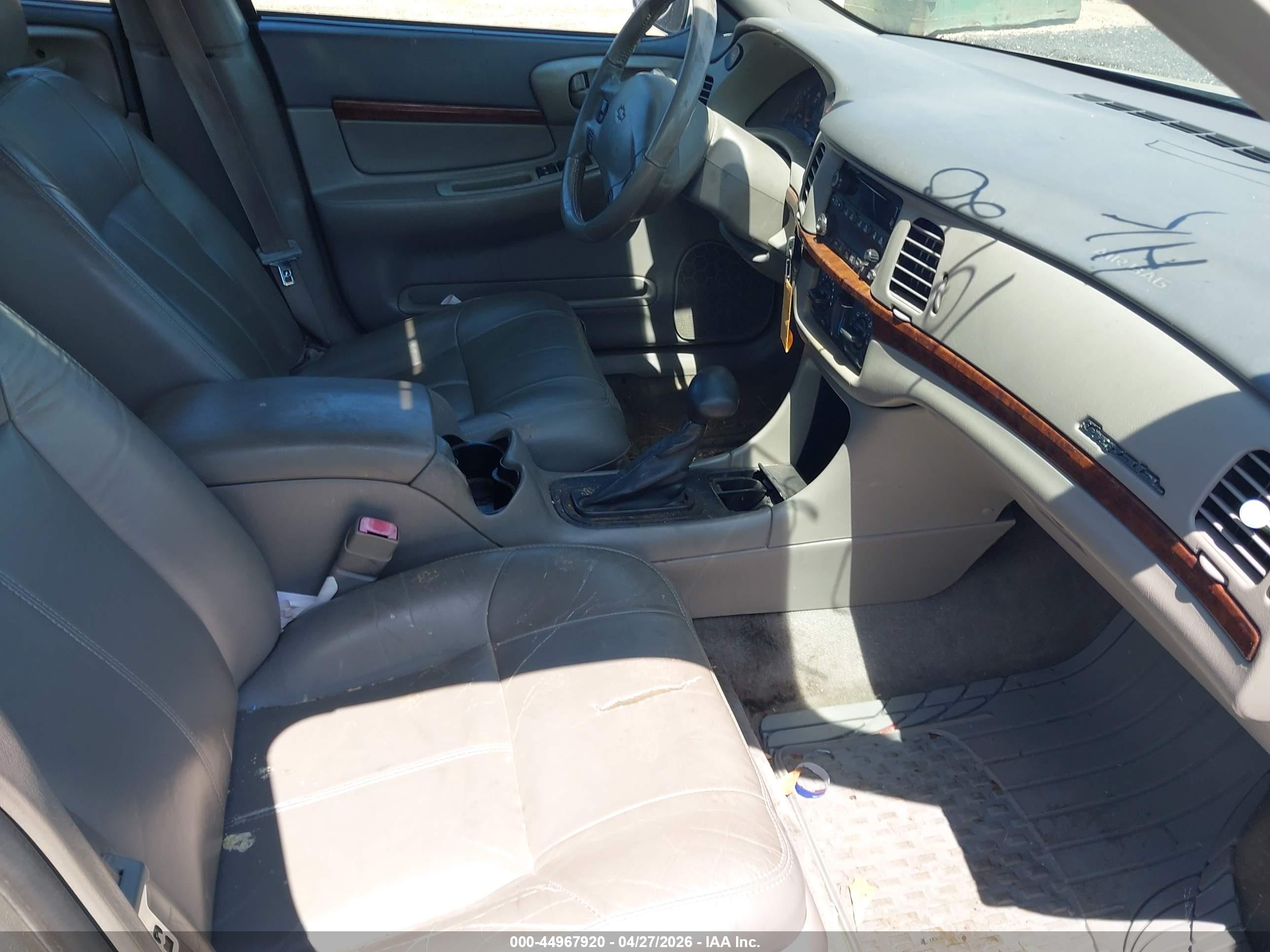 CHEVROLET IMPALA image 5
