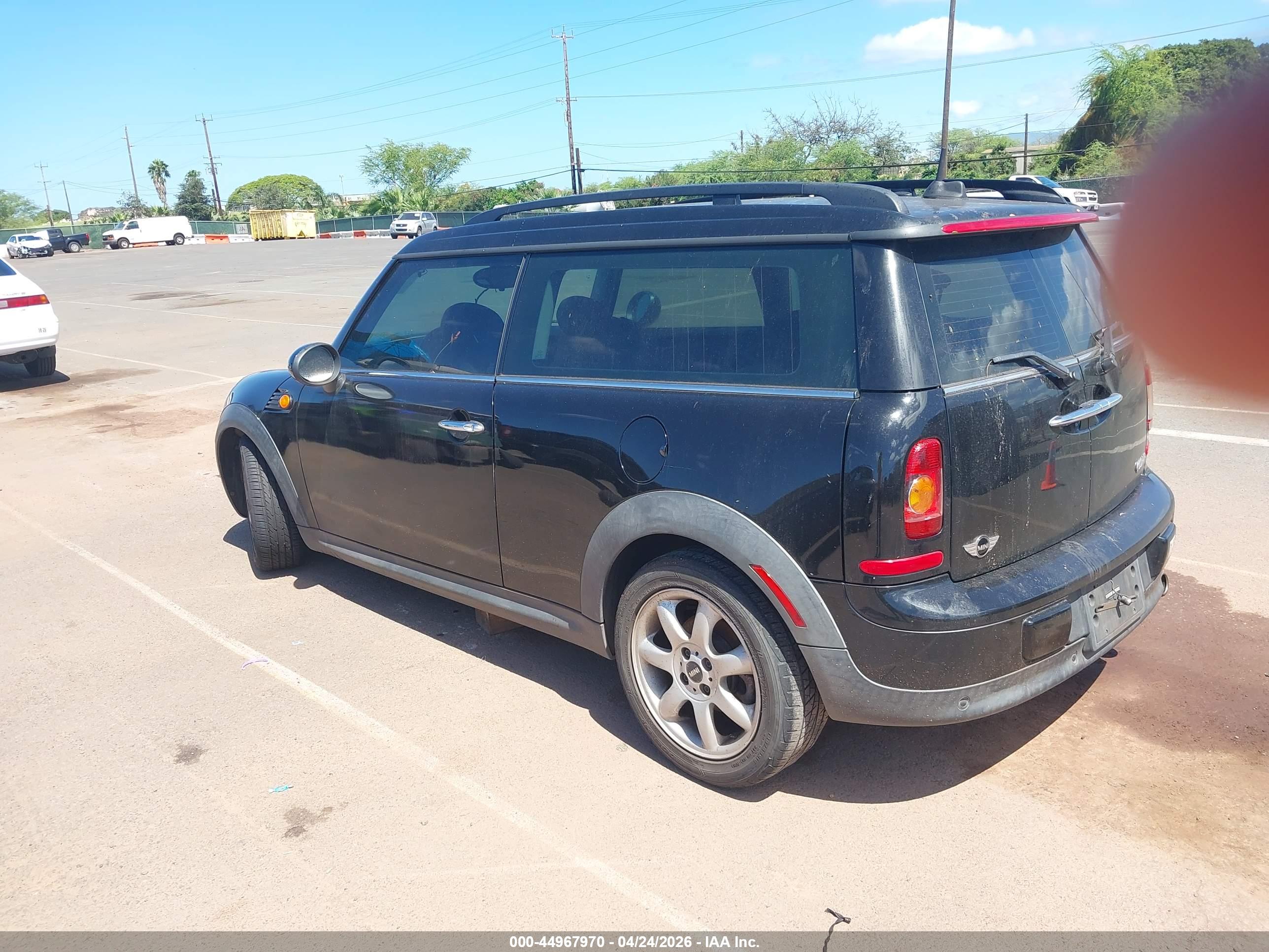 MINI COOPER image 3