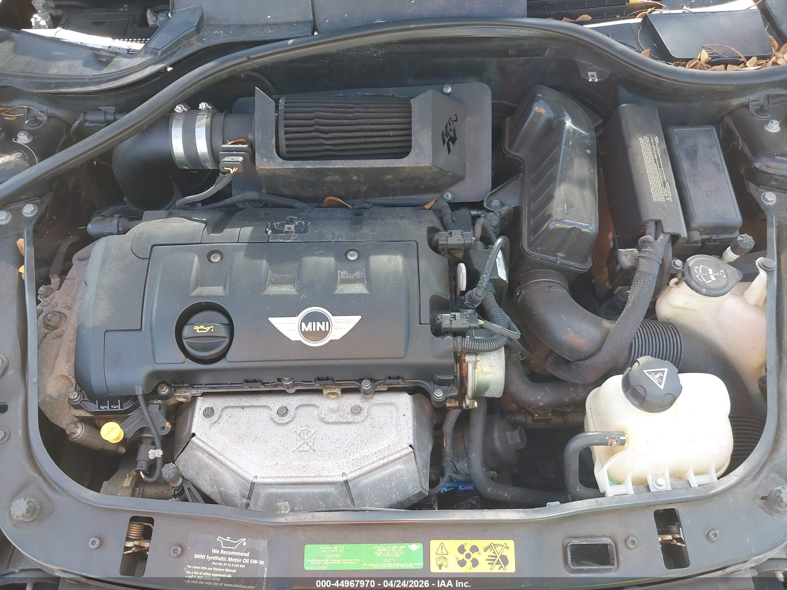 MINI COOPER image 6