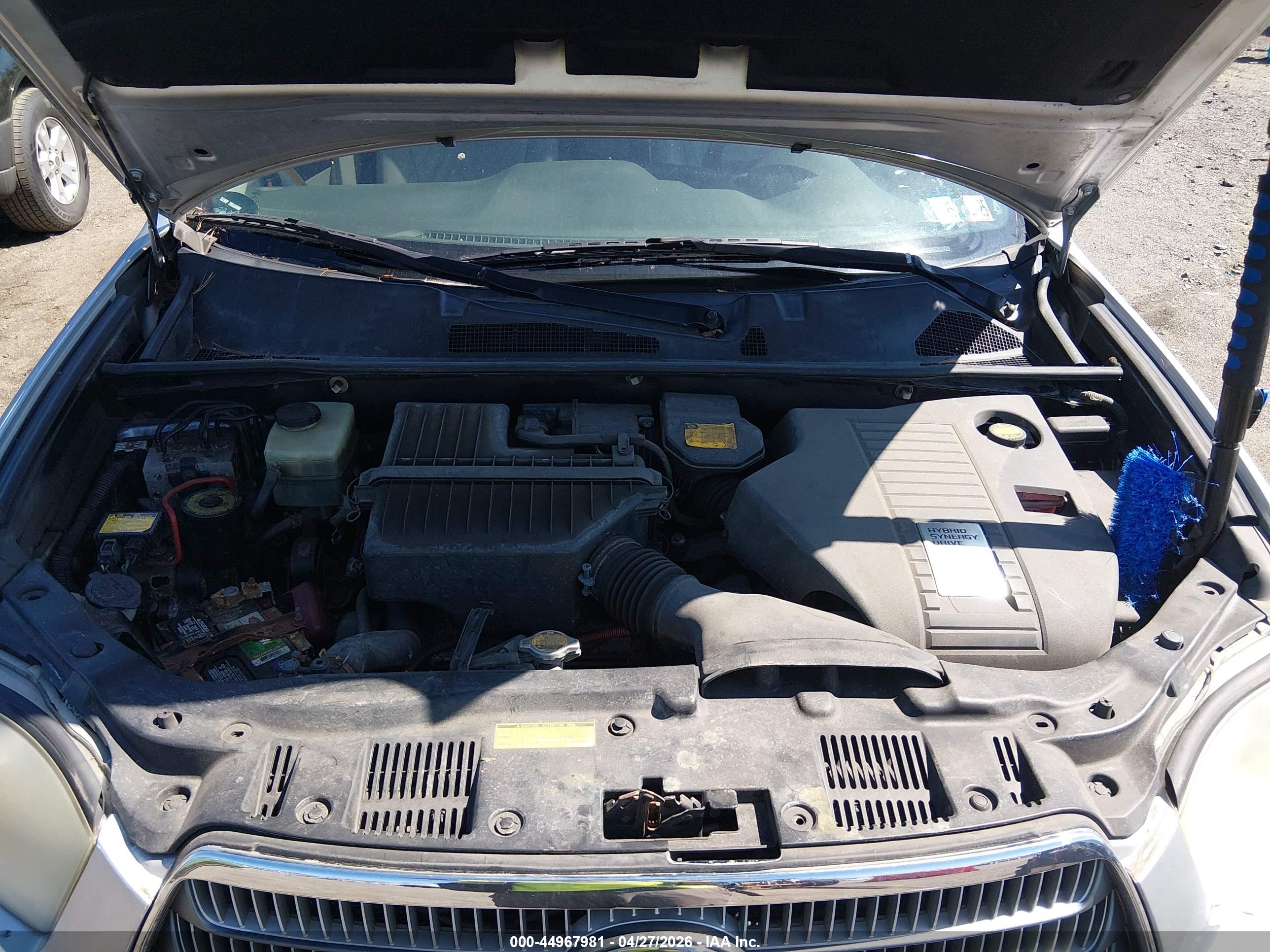 TOYOTA HIGHLANDER image 10